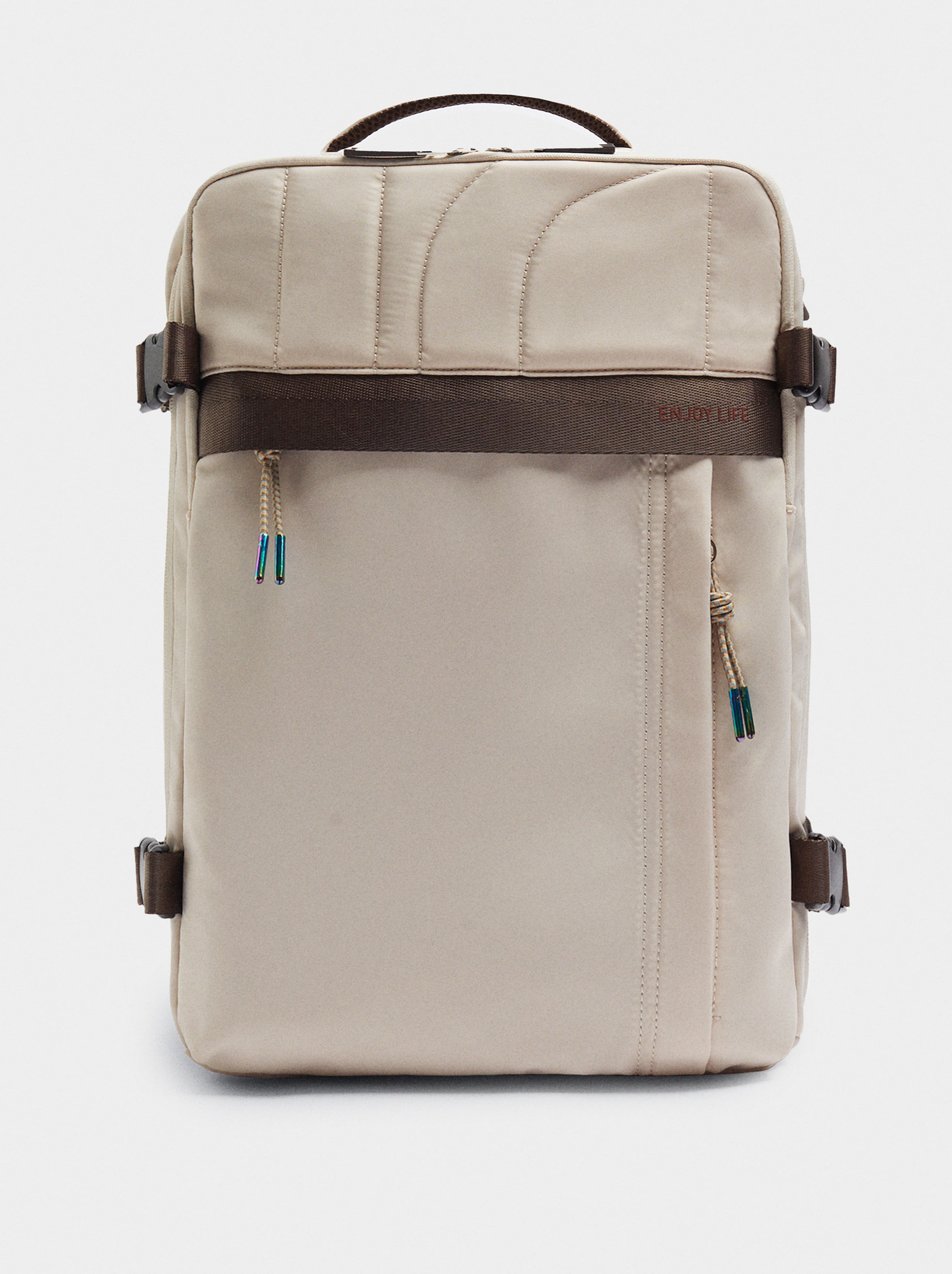Sac A Dos Parfois