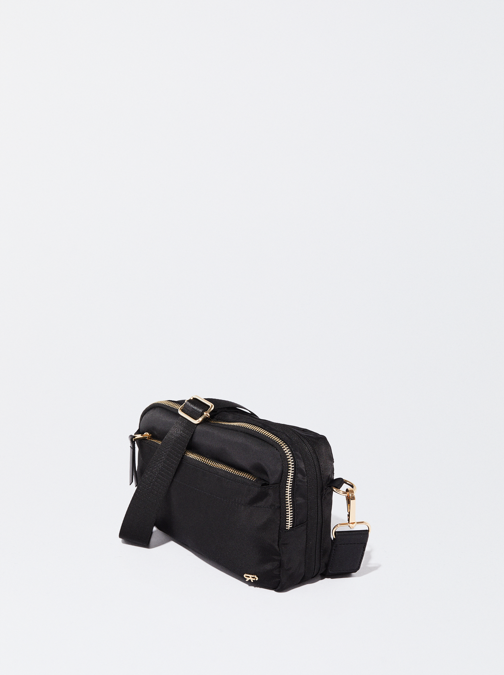 Bolso convertible clearance en mochila parfois