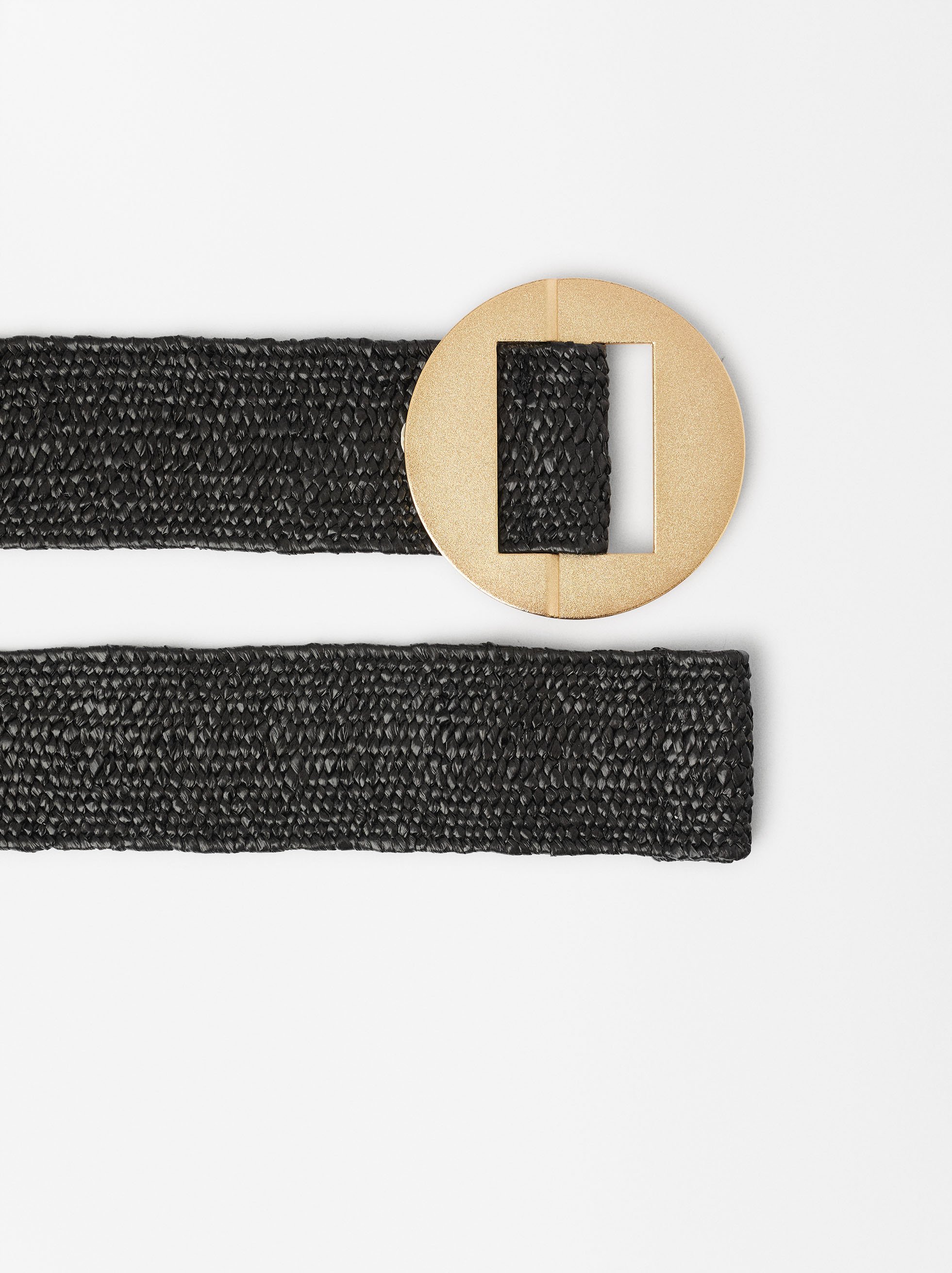 Elastischer Gürtel image number 2.0