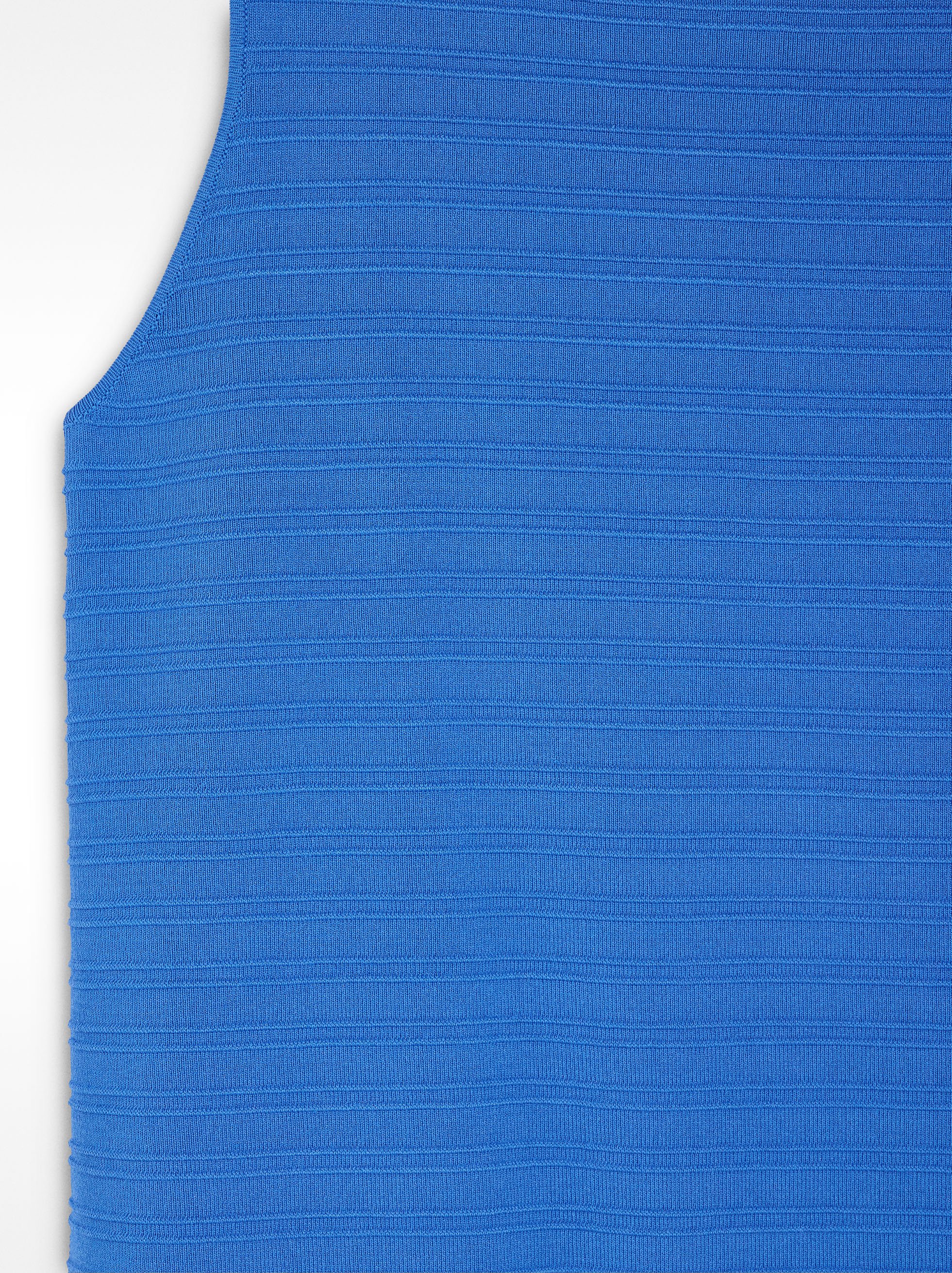 Top in maglia rigata image number 6.0