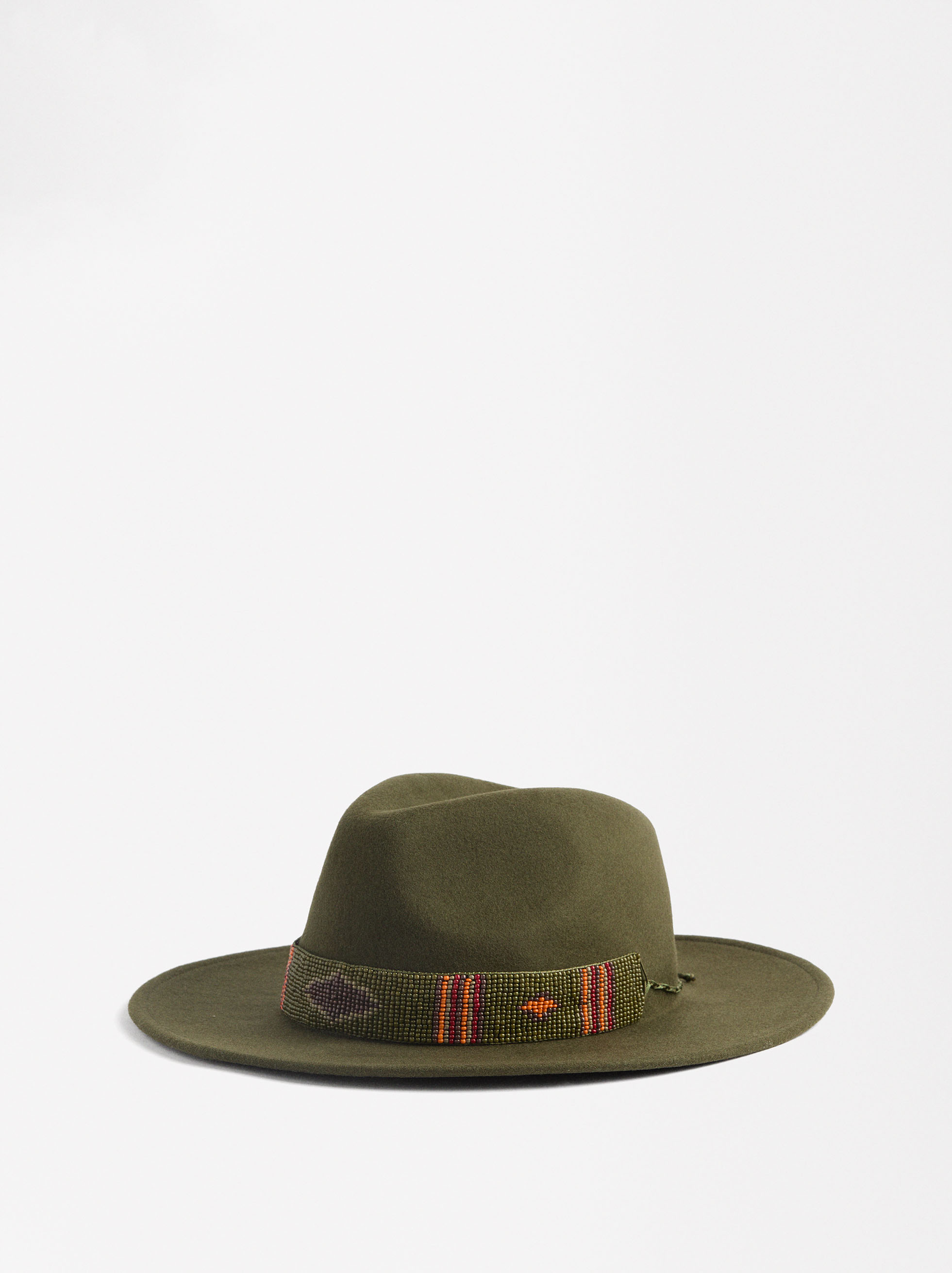 Wool hat image number 0.0