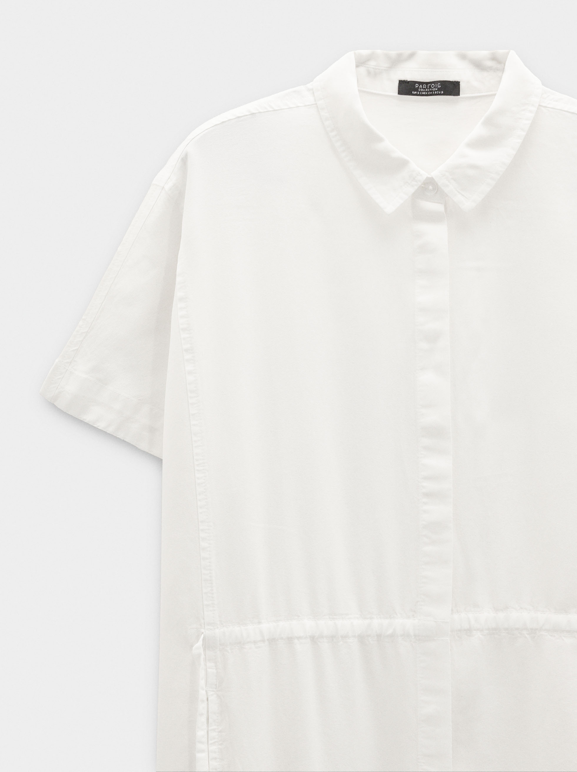 Vestit camiser 100% lyocell image number 6.0