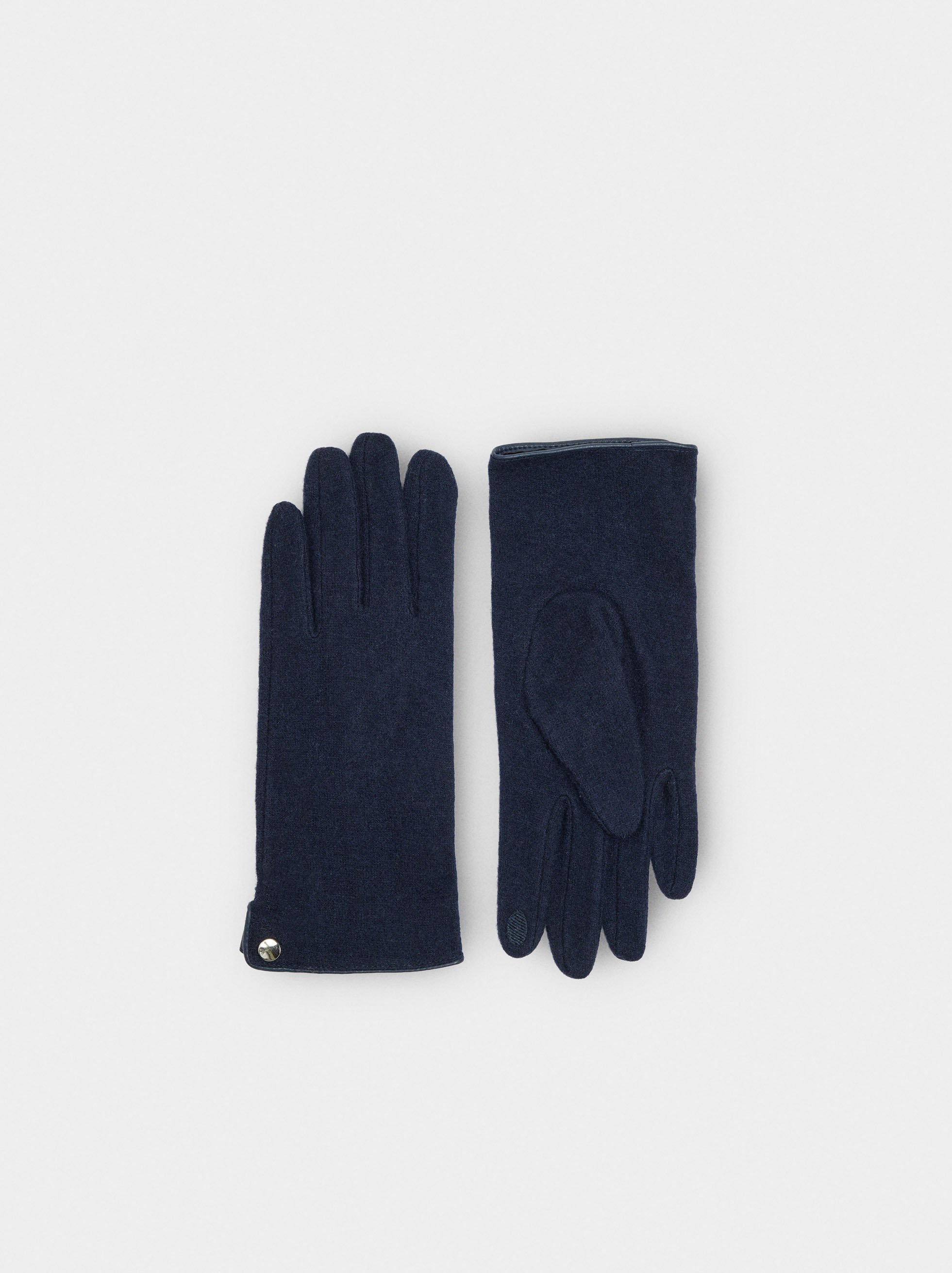 Handschuhe aus Wolle image number 0.0