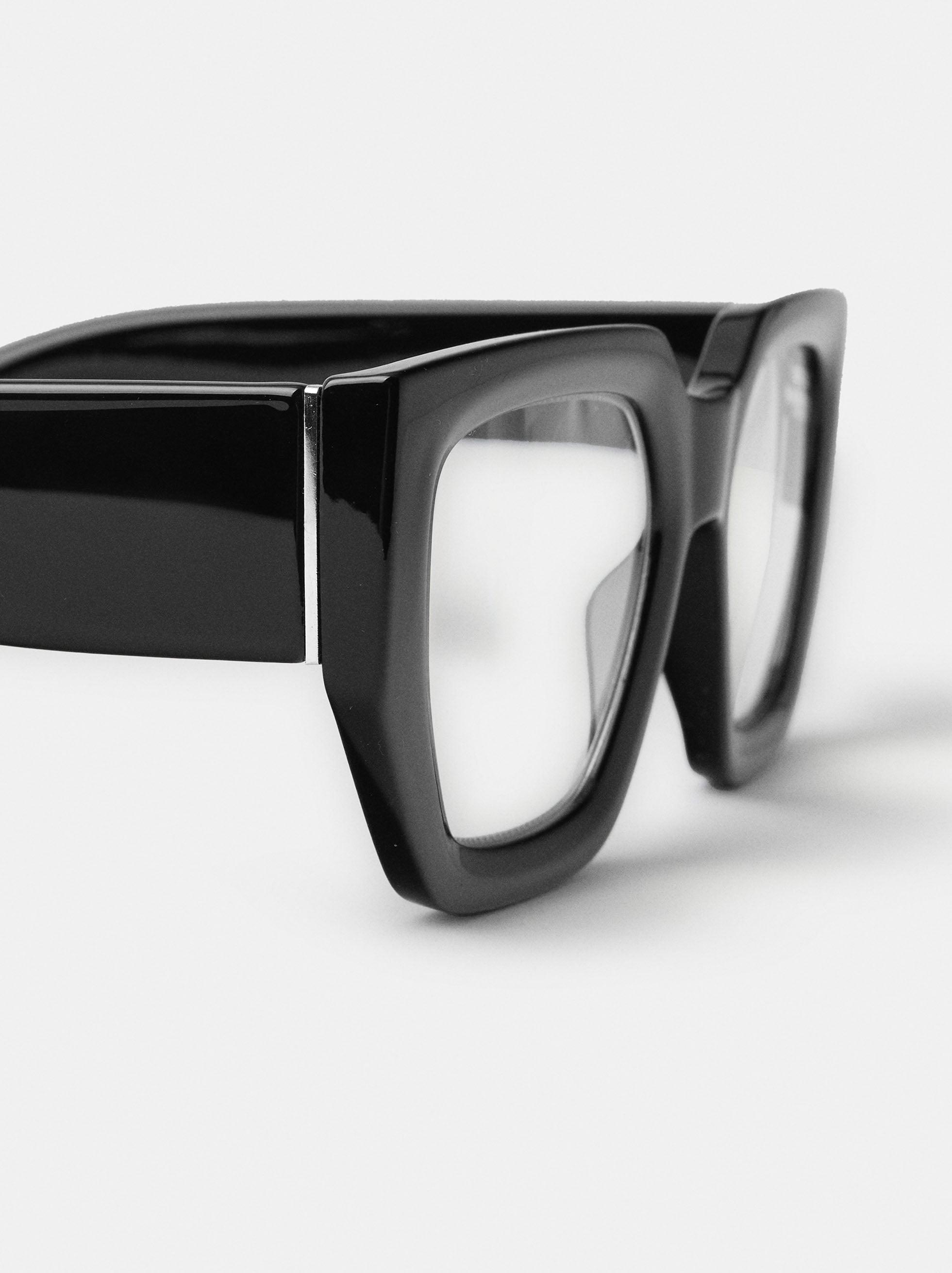 Graduated reading glasses 1.5 x image number 2.0