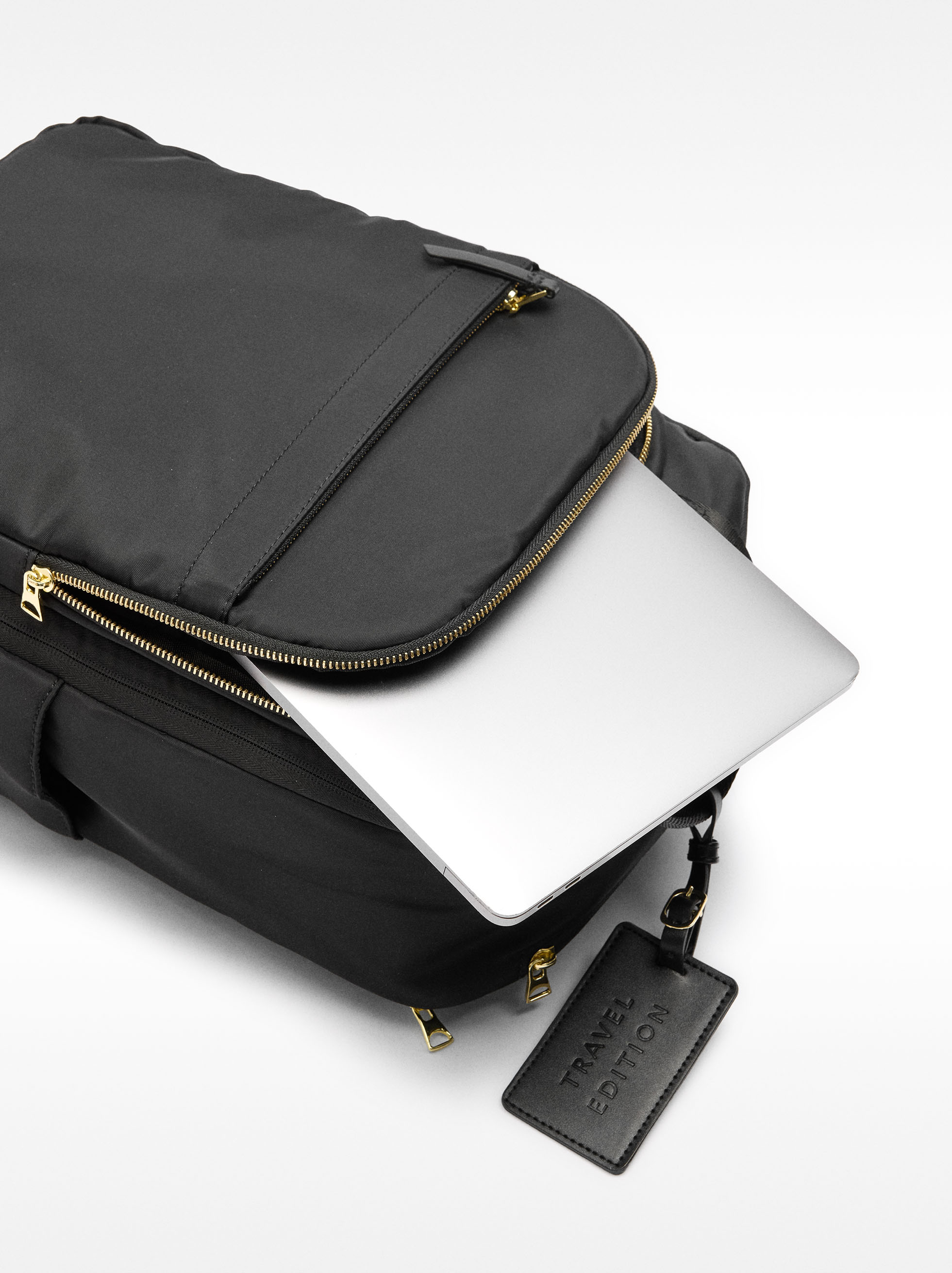 Mochila cabina outlet