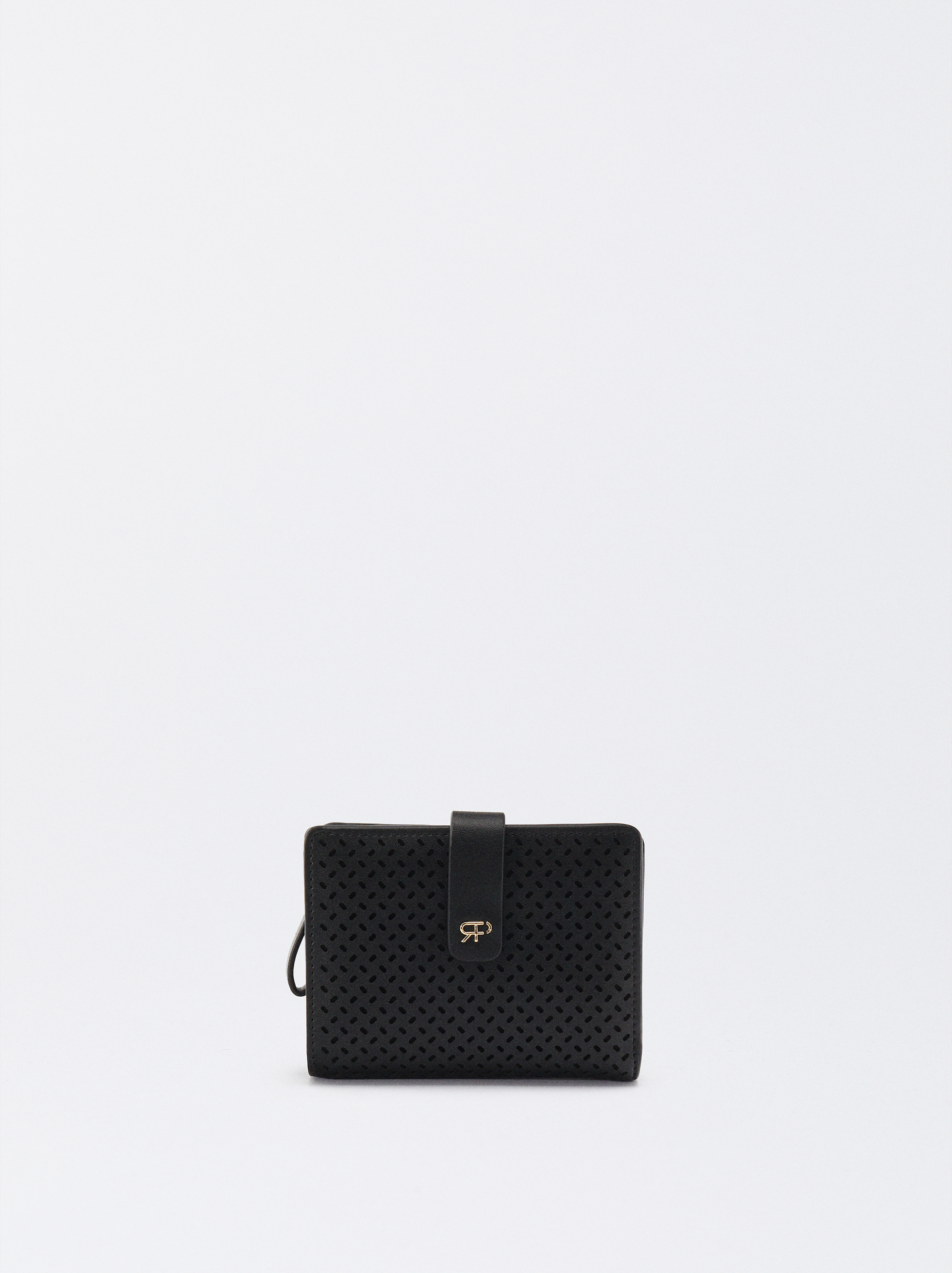 Perforated Wallet image number 0.0