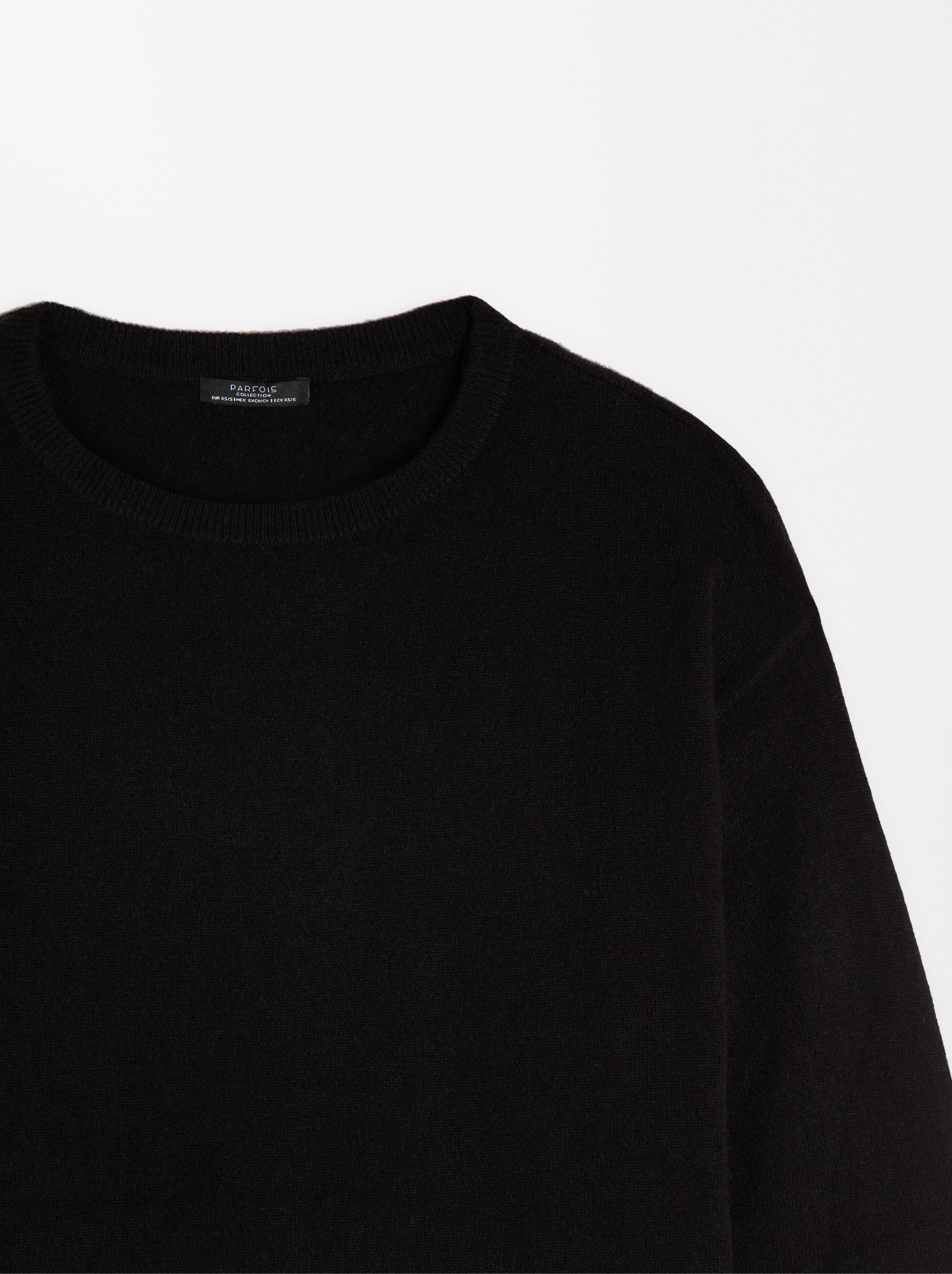 Pull 100% cachemire image number 6.0