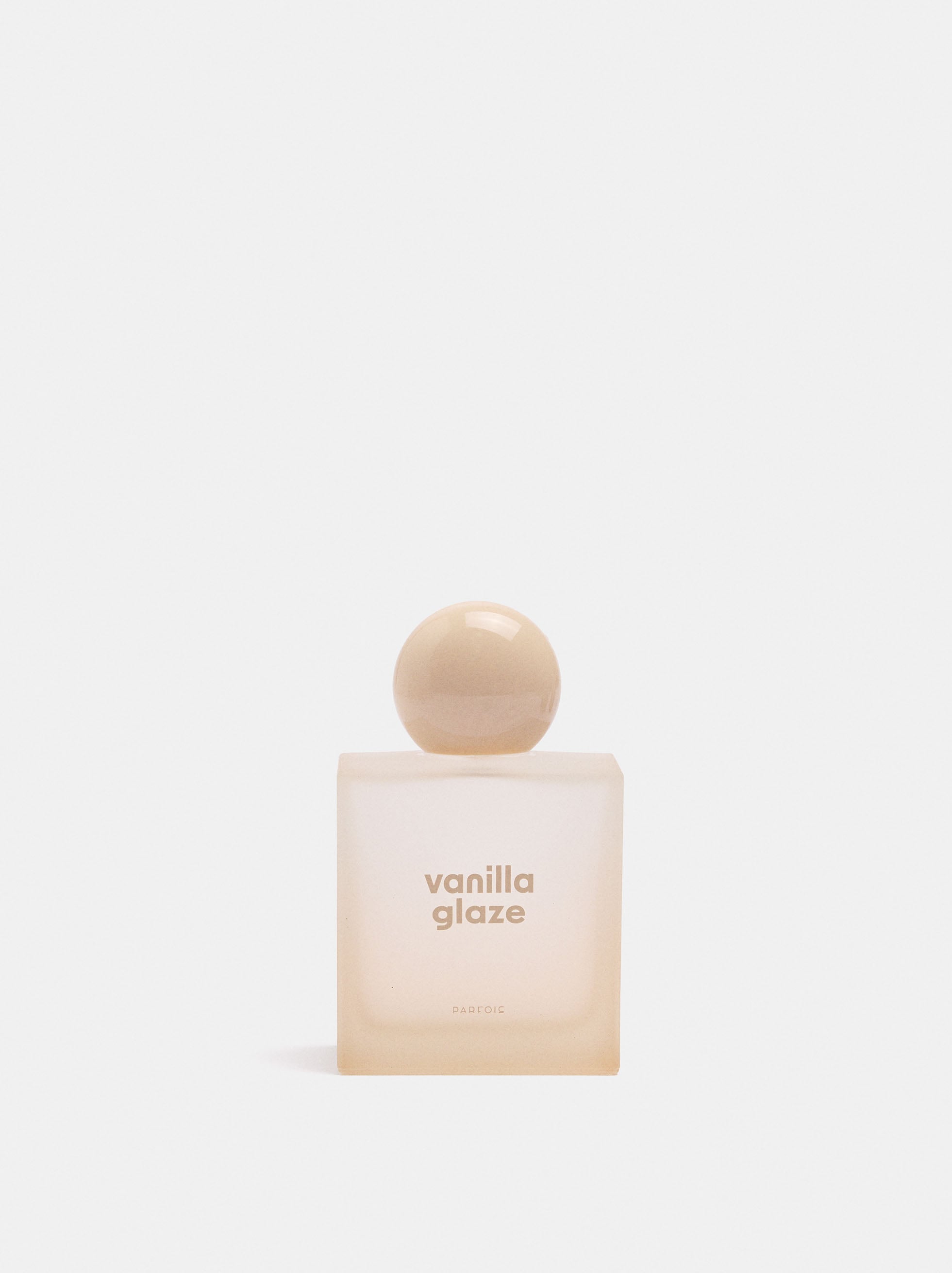 Vanilla Glaze Perfume image number 0.0