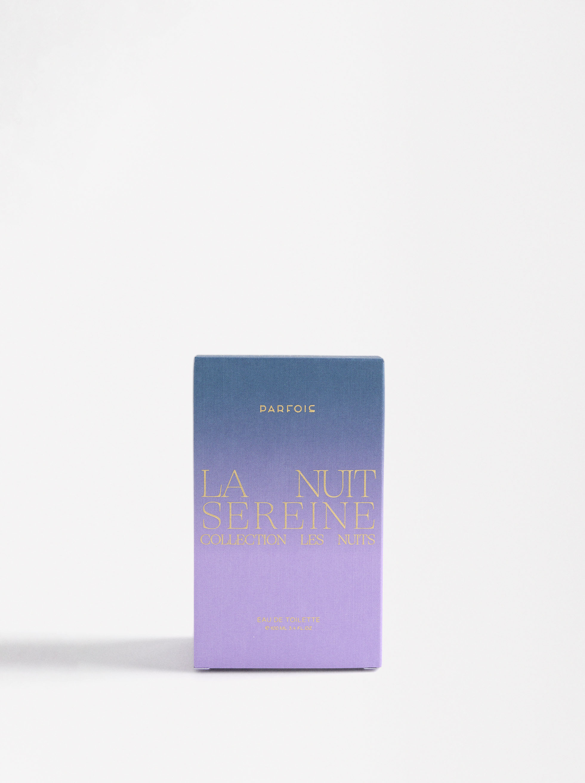 Parfum La Nuit Sereine - Collection Les Nuits image number 3.0