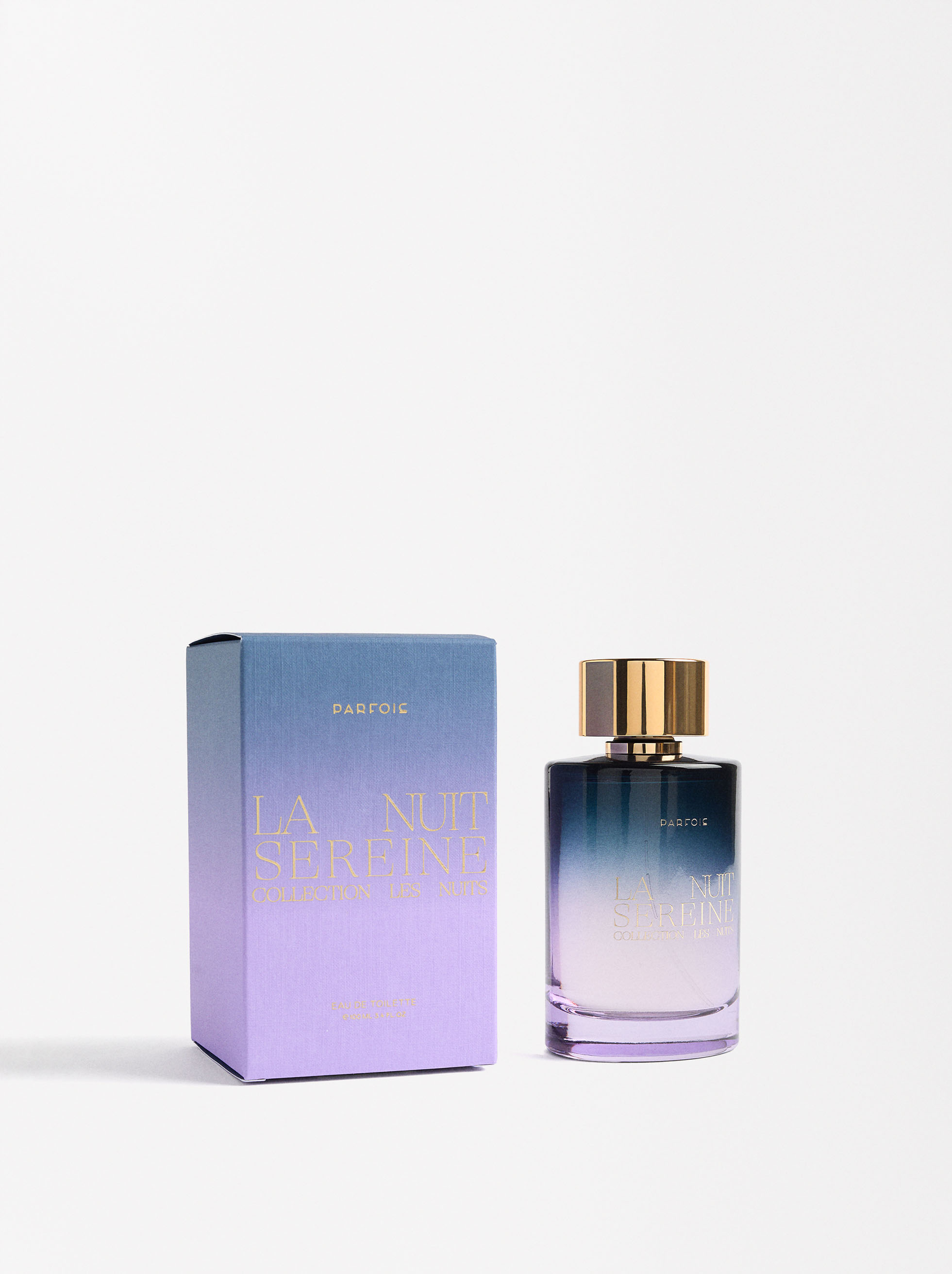 Parfum La Nuit Sereine - Collection Les Nuits image number 1.0