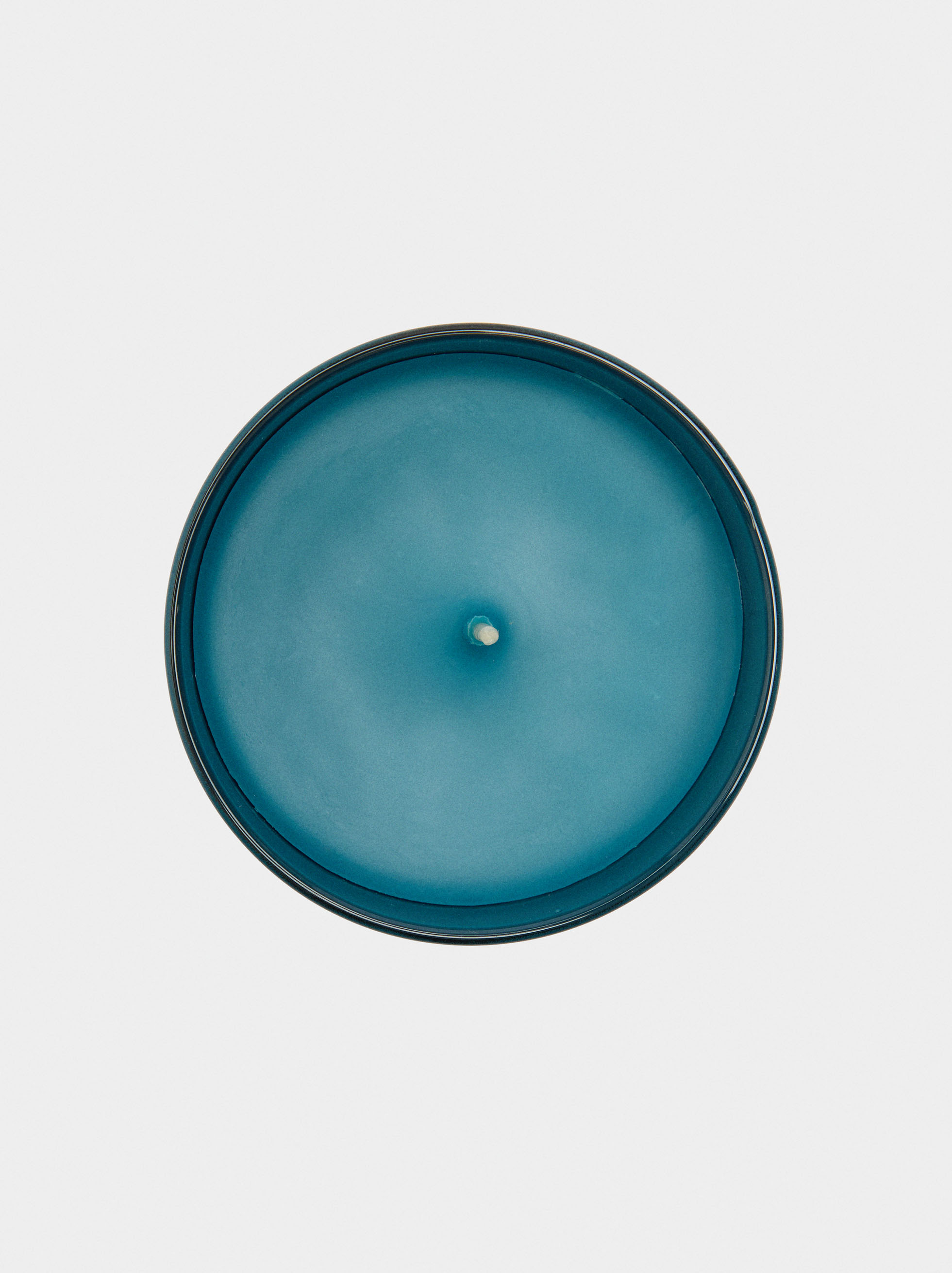 Decorative scented candle - Quiet Amber image number 2.0