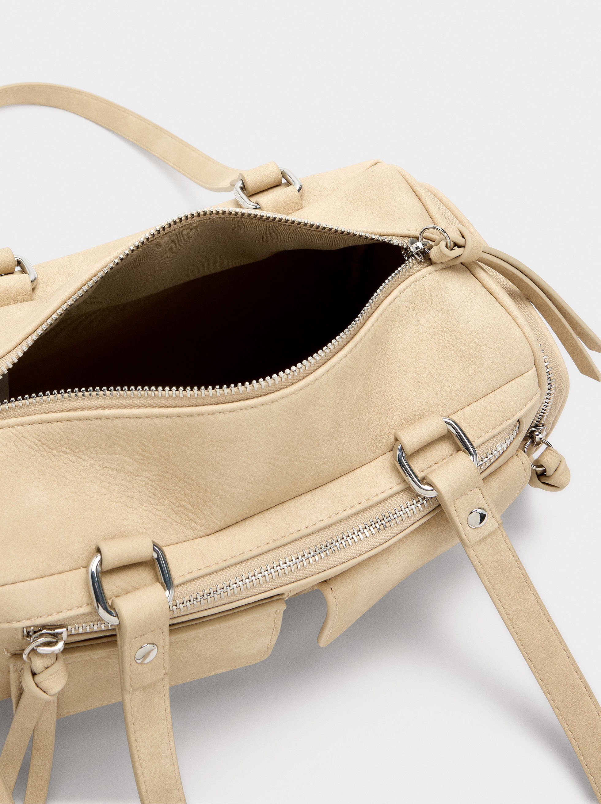 Sac à épaule rectangulaire image number 4.0