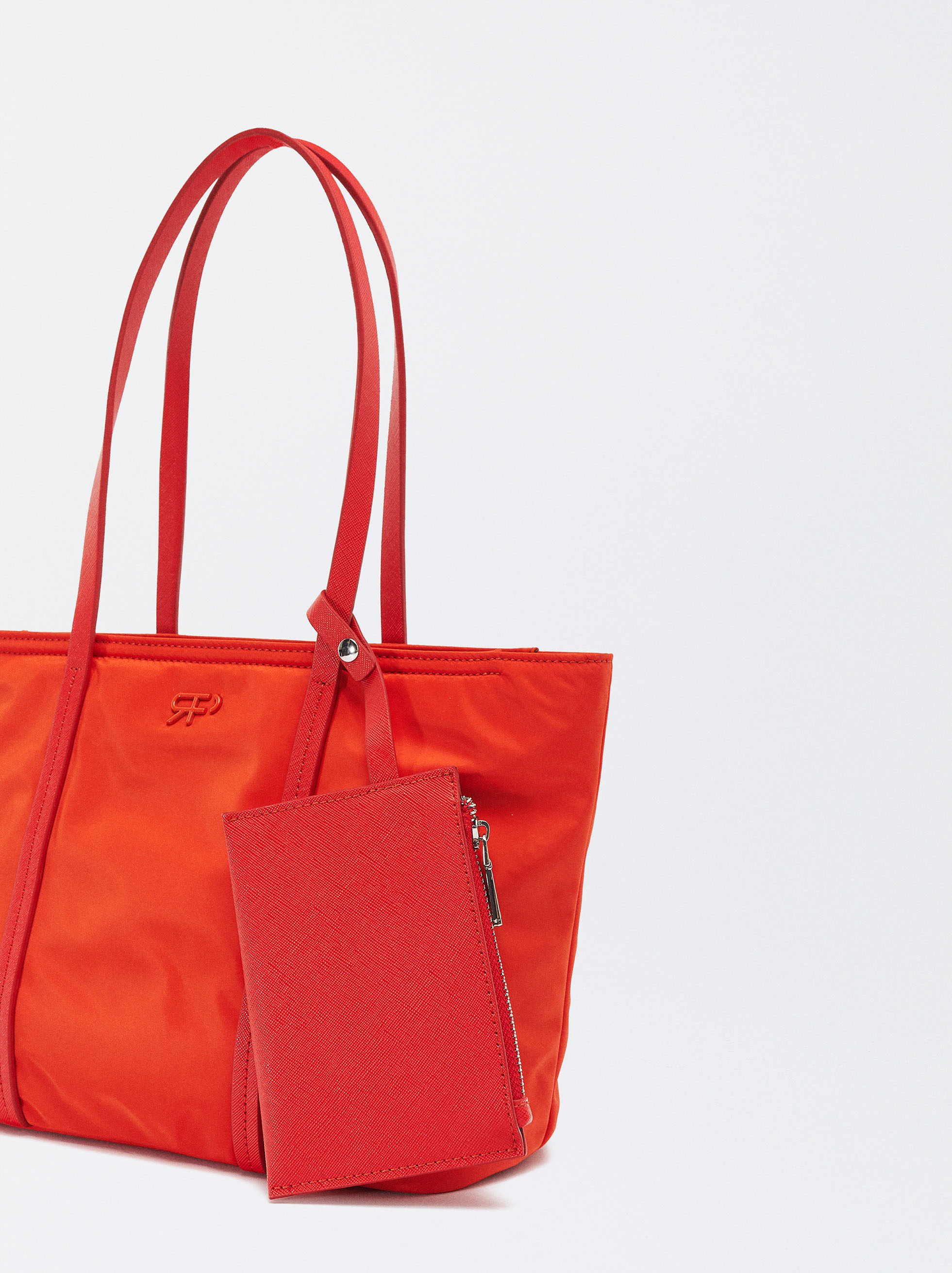 Bolso naranja hotsell