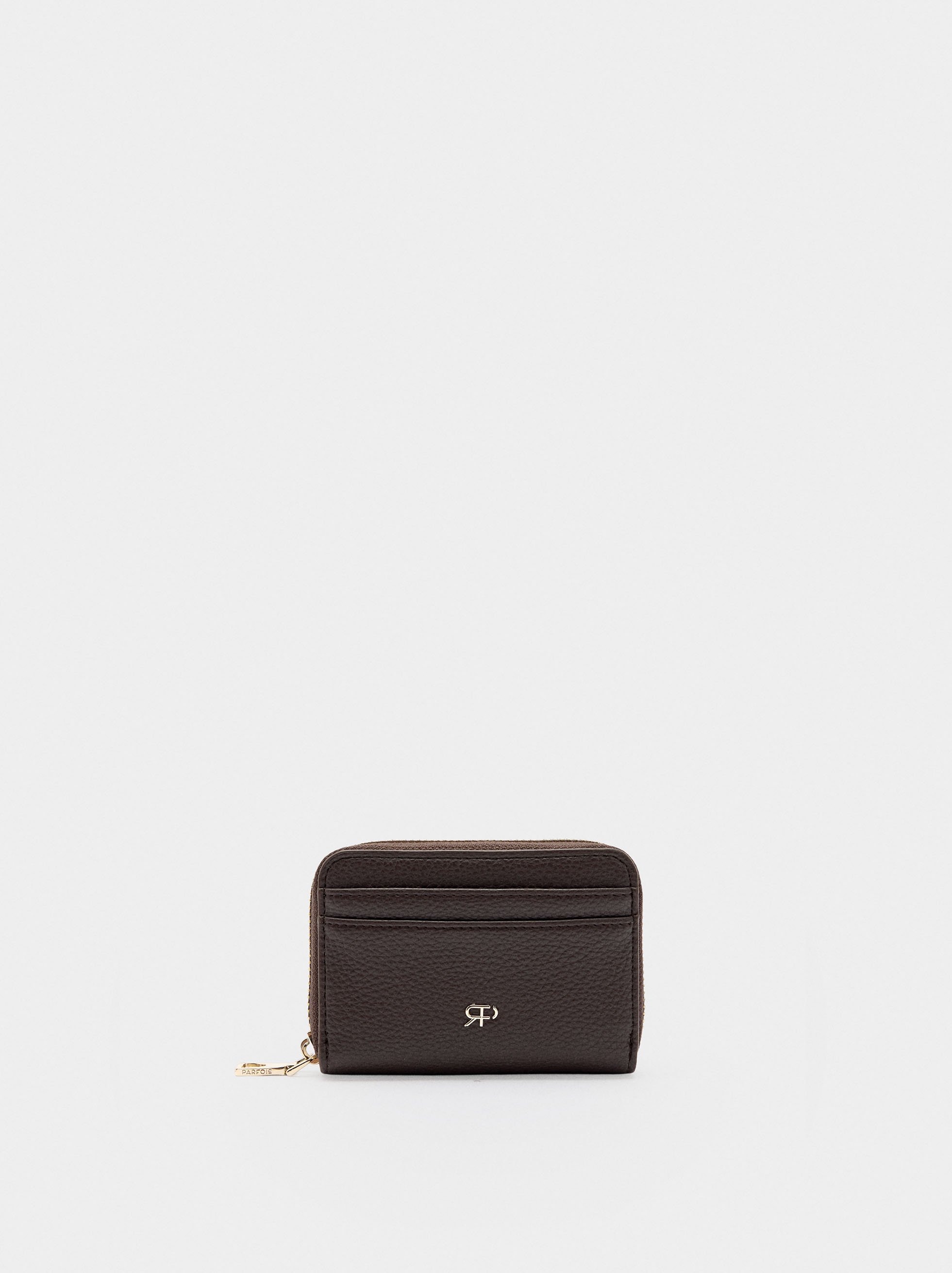 Münzbeutel mit Textur image number 0.0