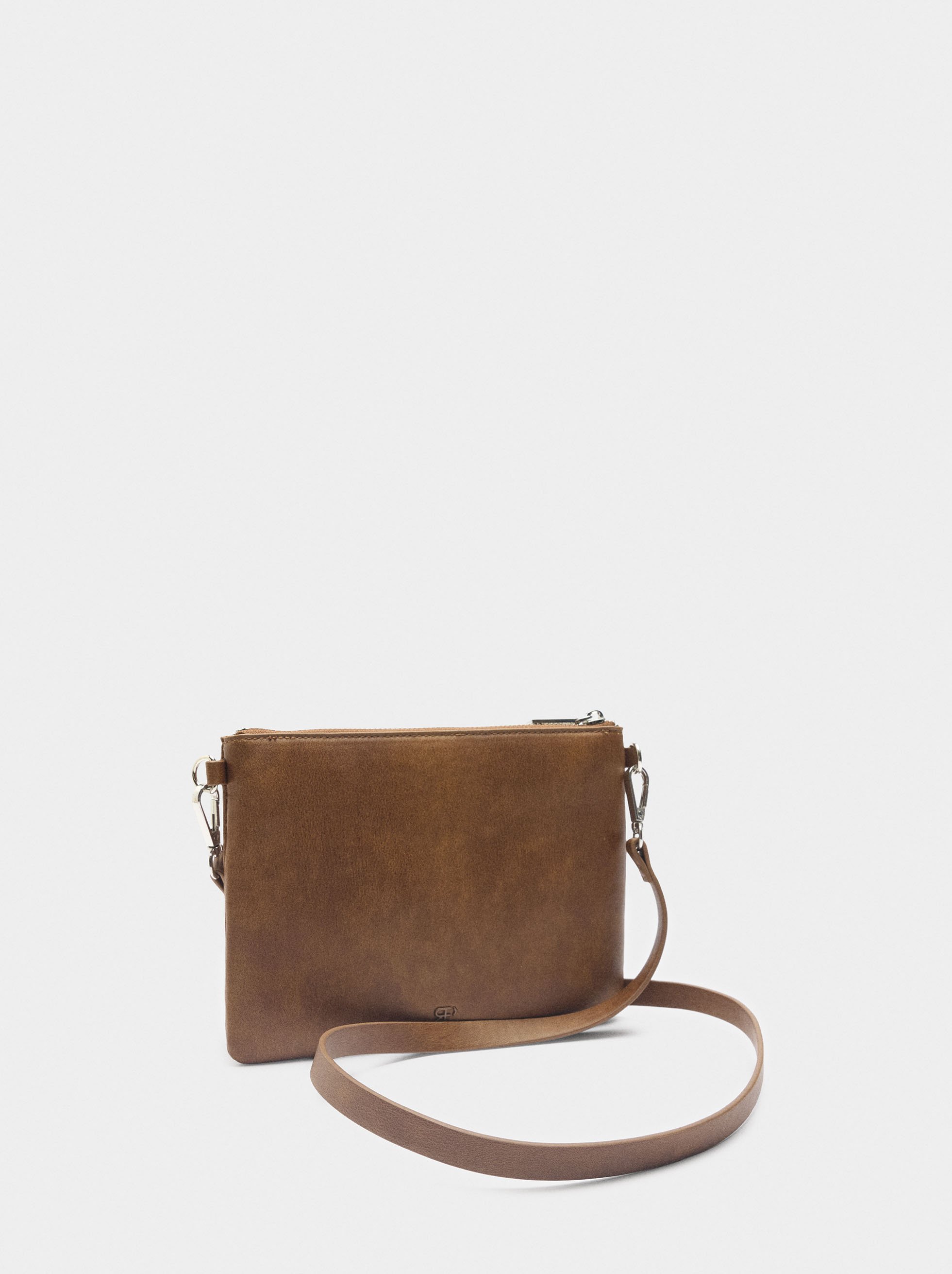 Sac bandoulière avec clous image number 2.0