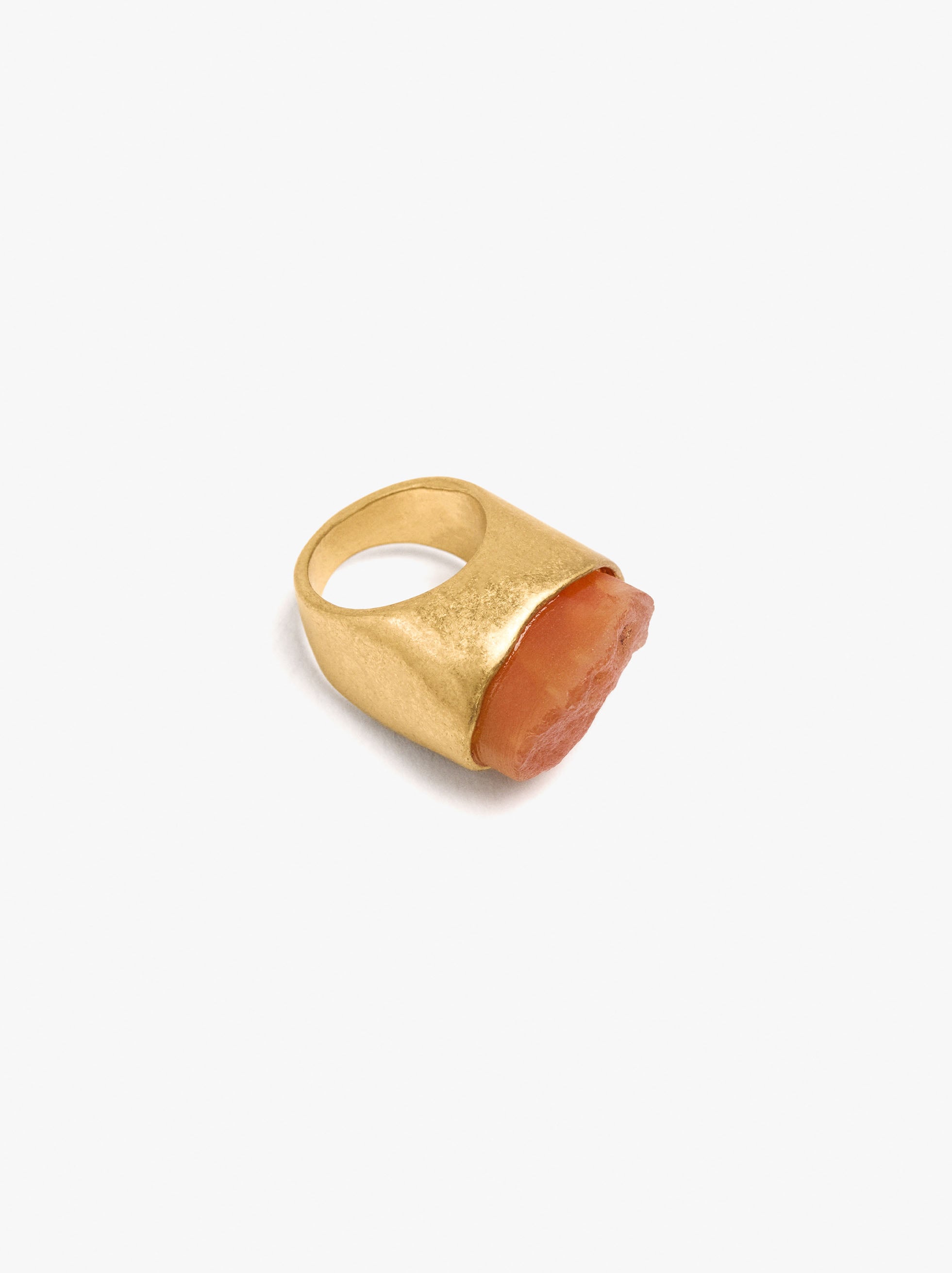 Ring with stone image number 3.0