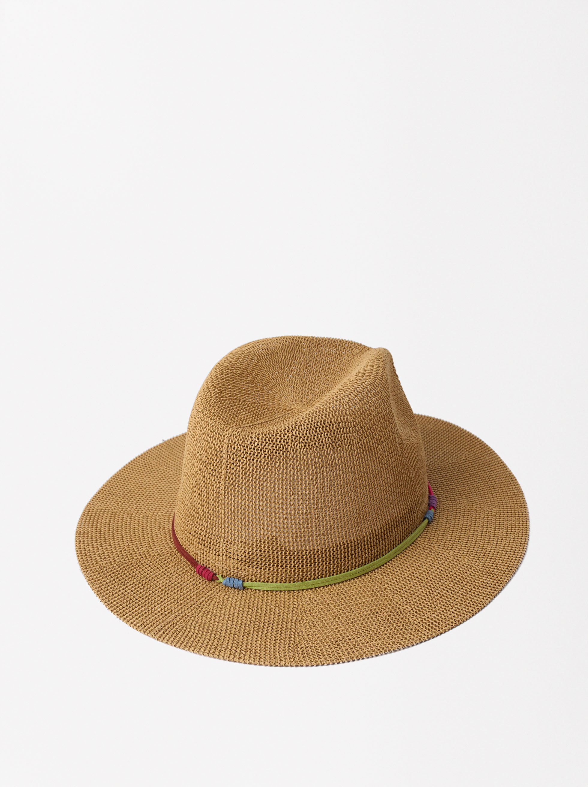 Cappello in maglia image number 2.0