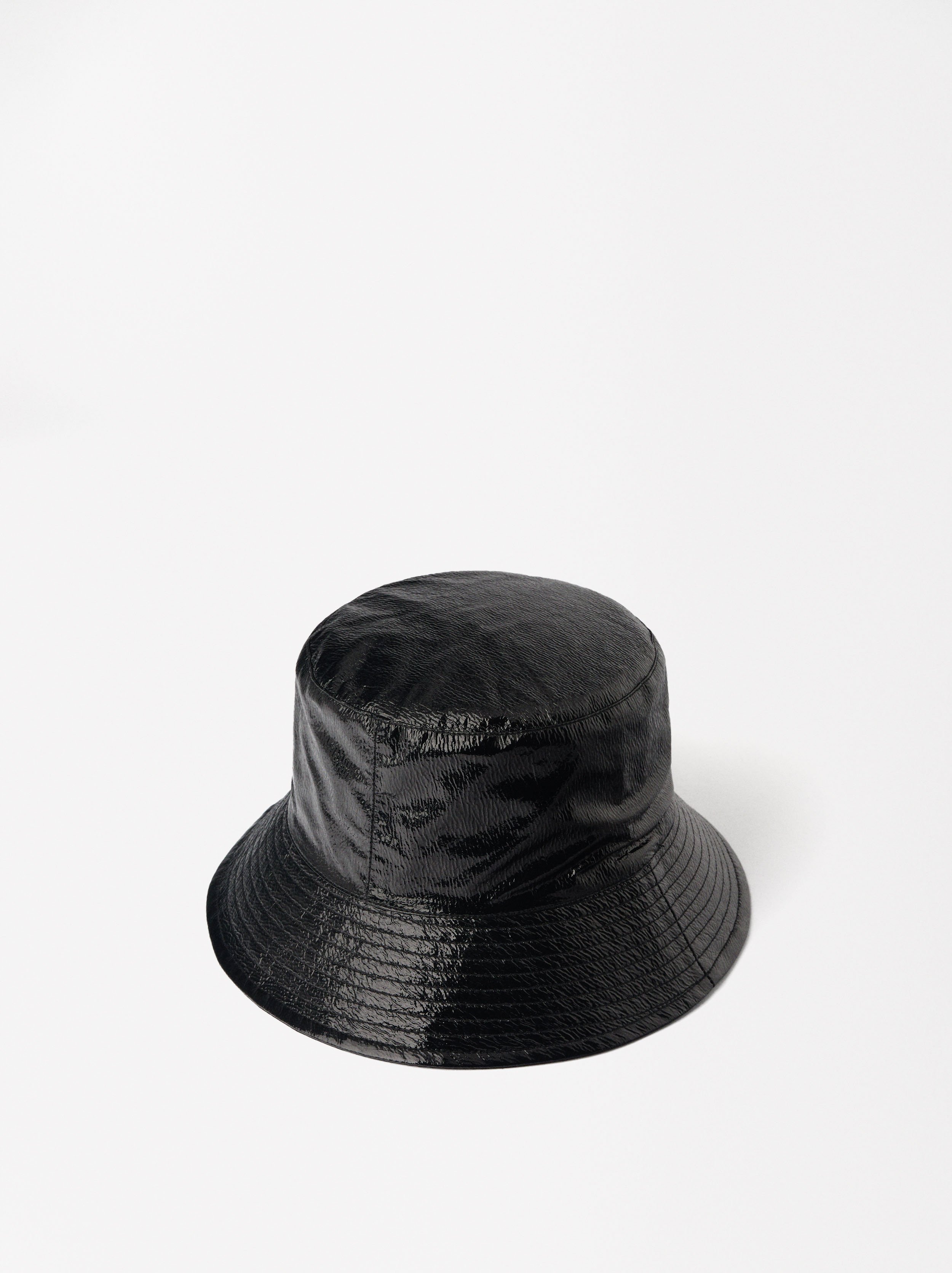 Reversible bucket hat image number 4.0