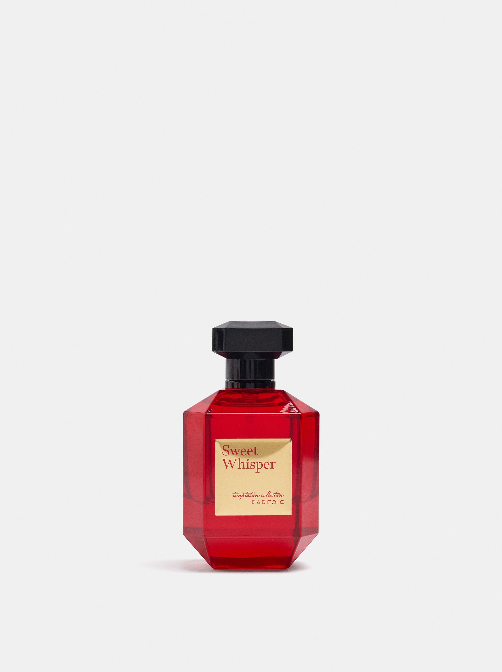 Sweet Whisper Perfume - Temptation Collection image number 0.0