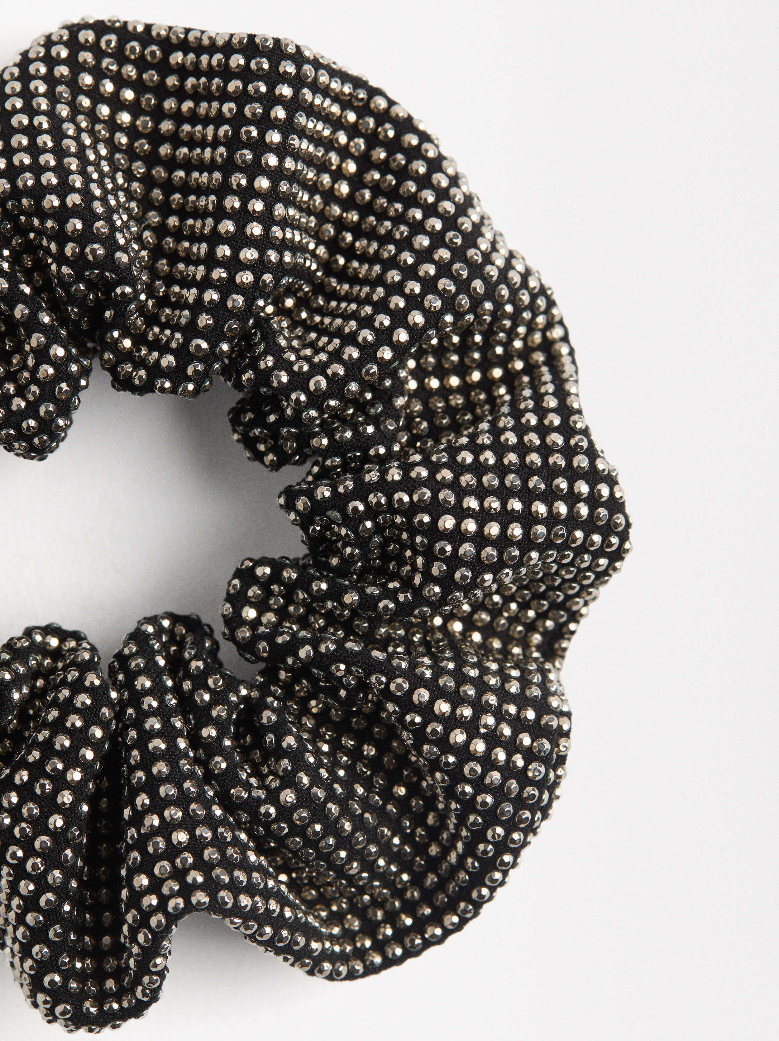 Elastisches xouxou-Strass image number 1.0