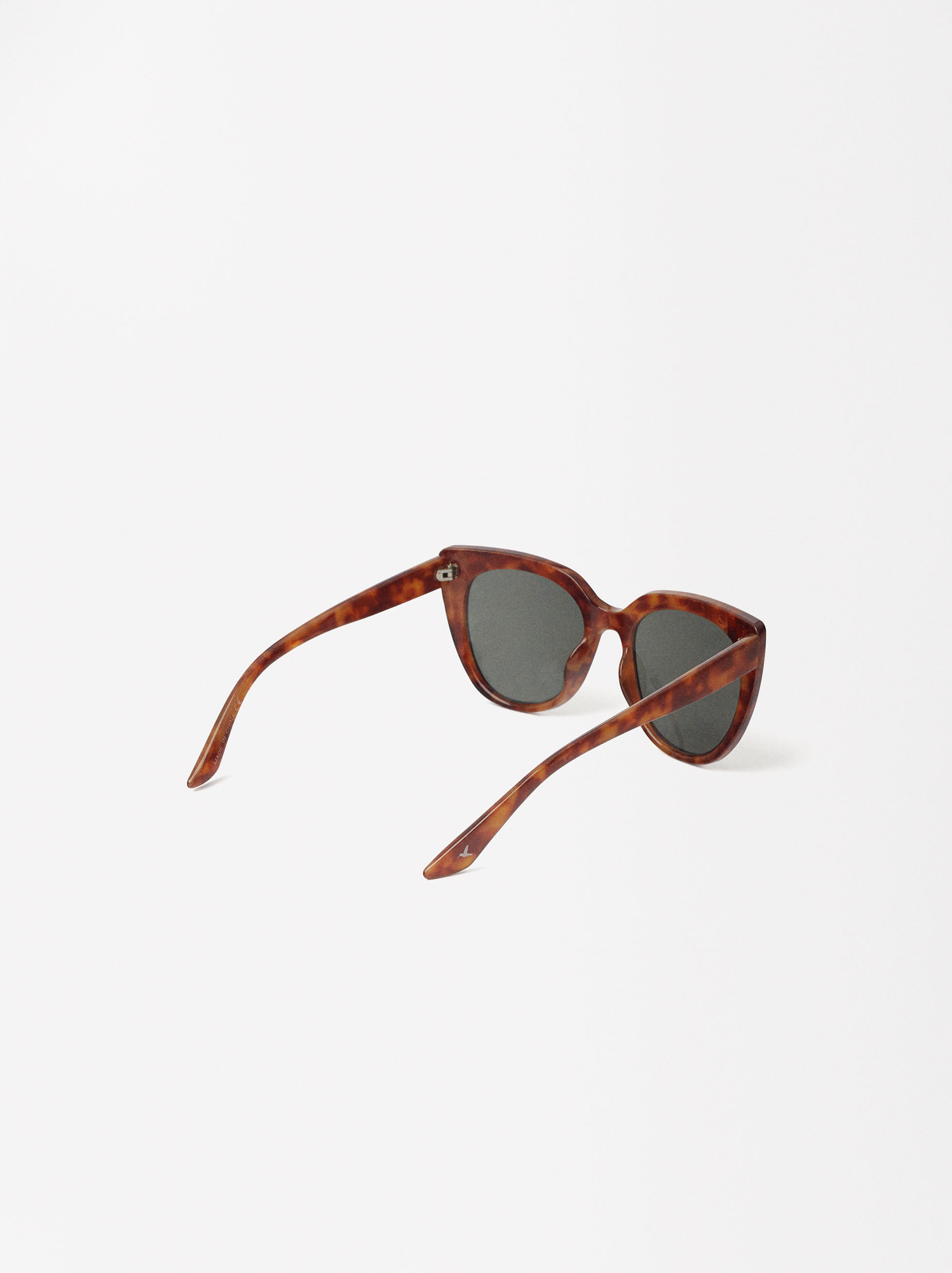 Sunglasses with butterfly on them cheap