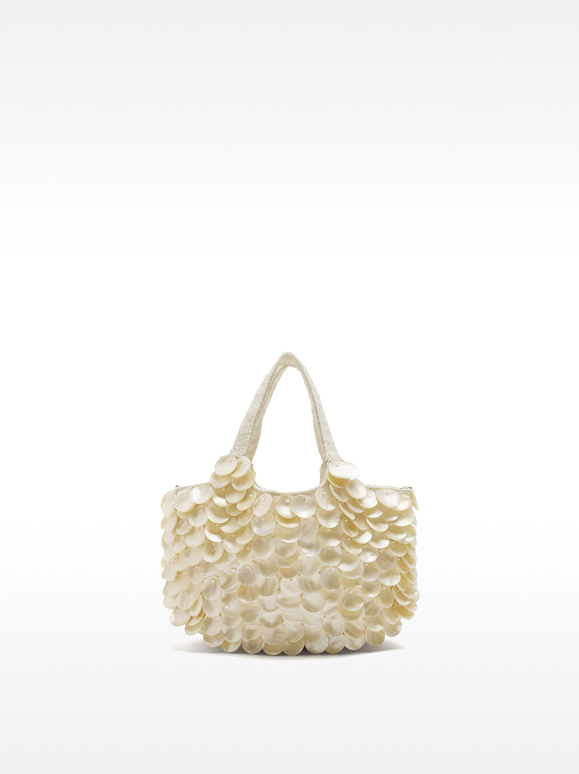 Party bag with shells image number 0.0