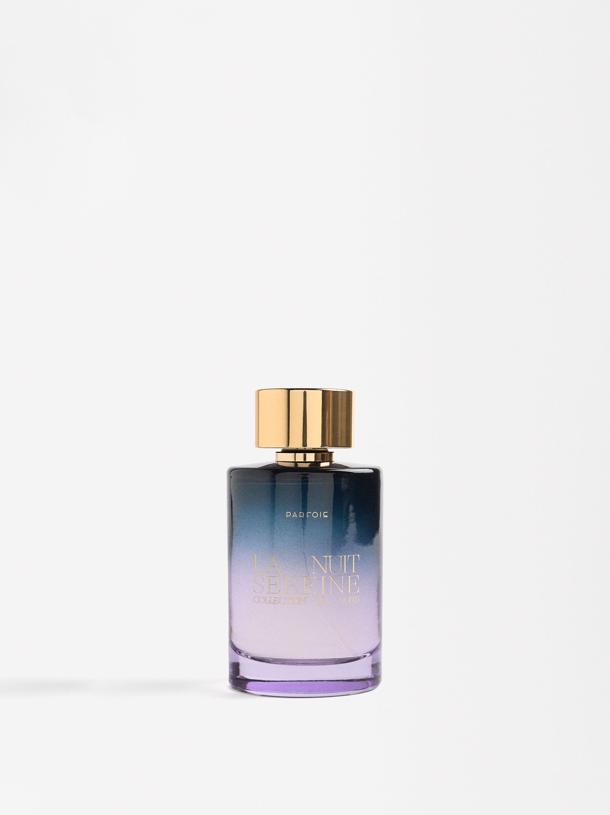Parfum La Nuit Sereine - Collection Les Nuits image number 0.0