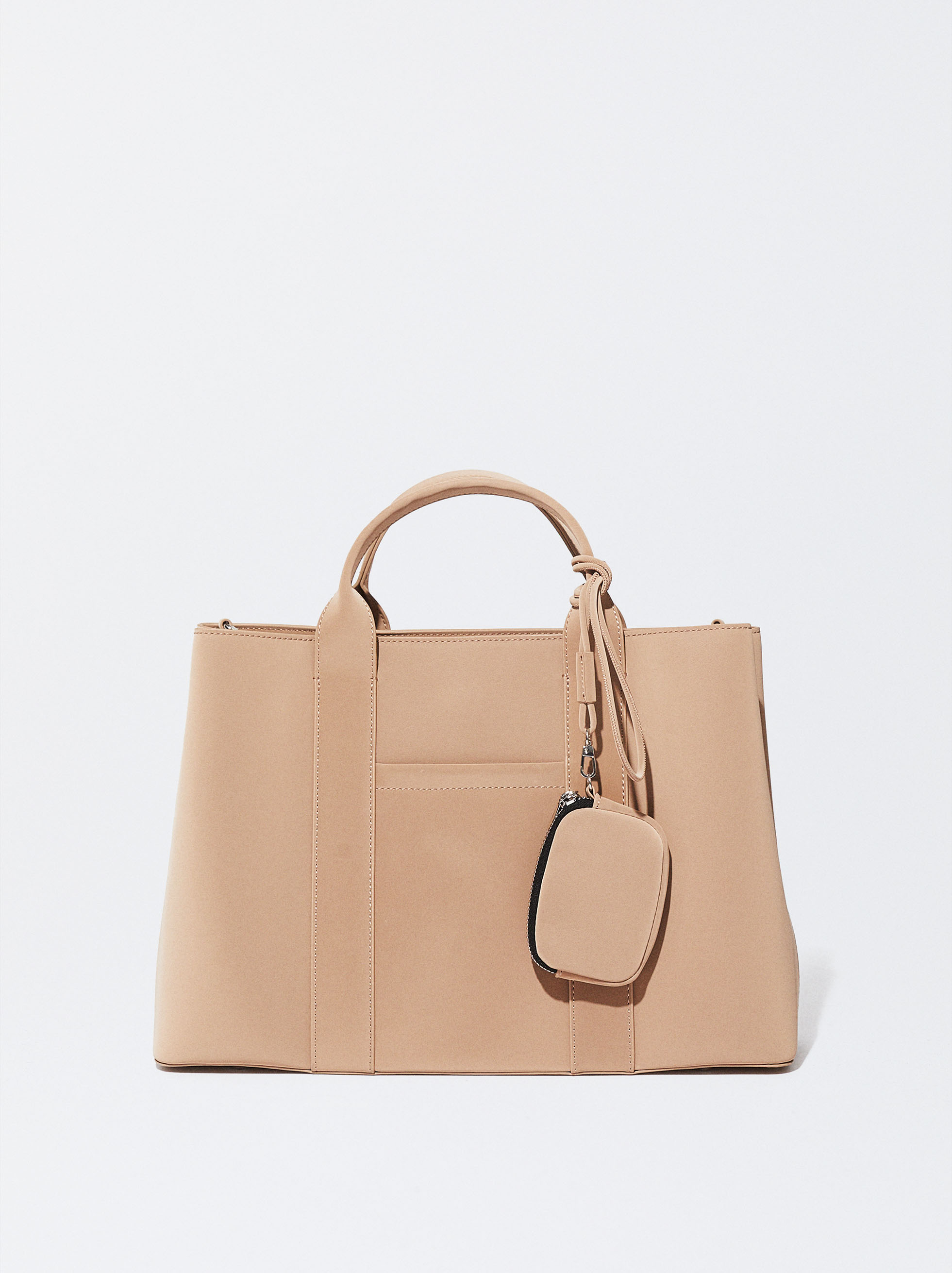 Sac ordinateur sales parfois
