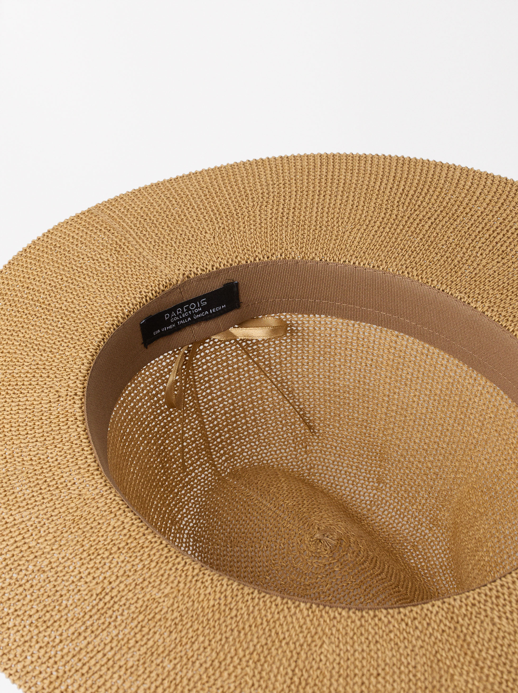Cappello in maglia image number 3.0