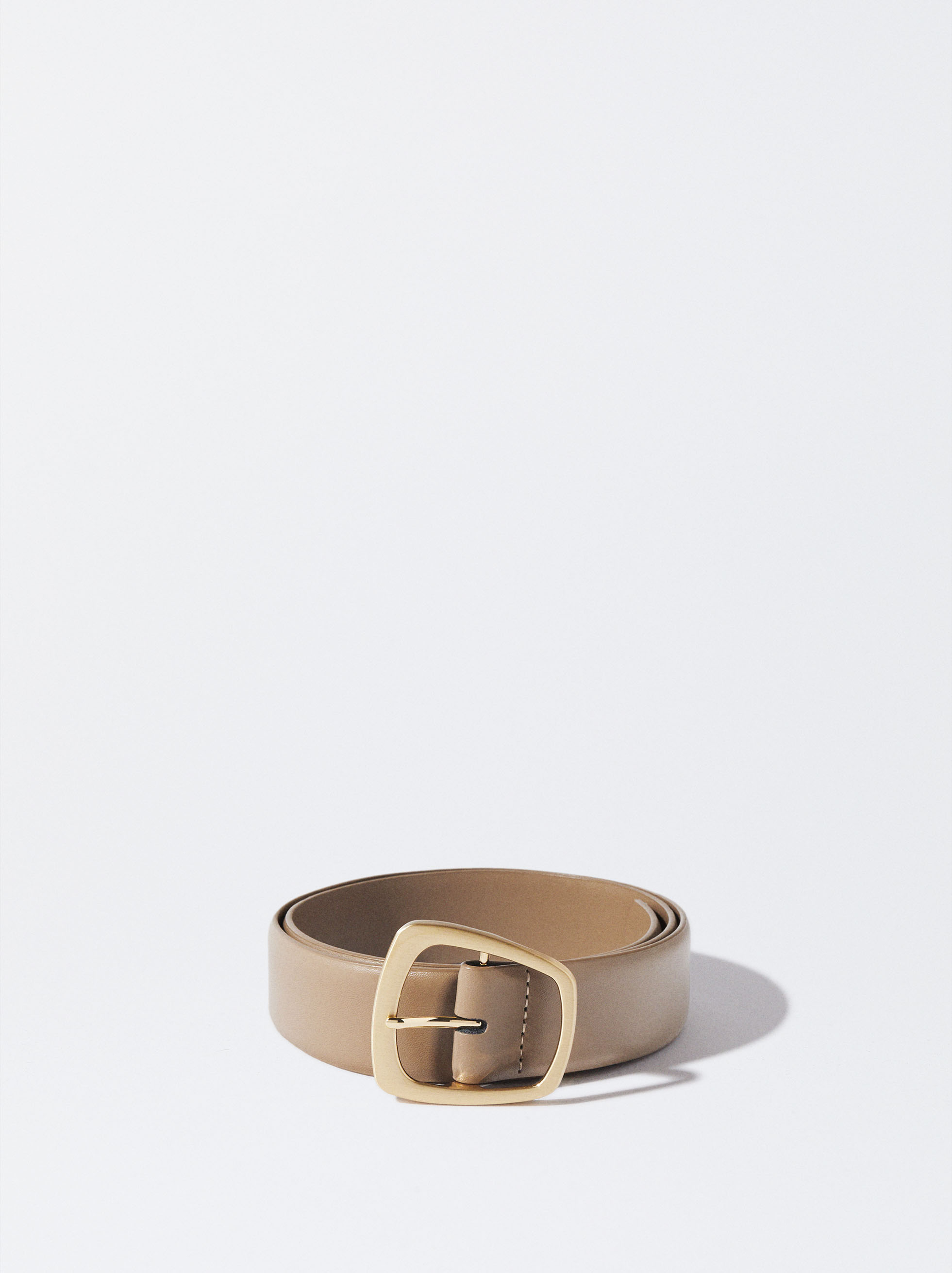 Ceinture parfois sales