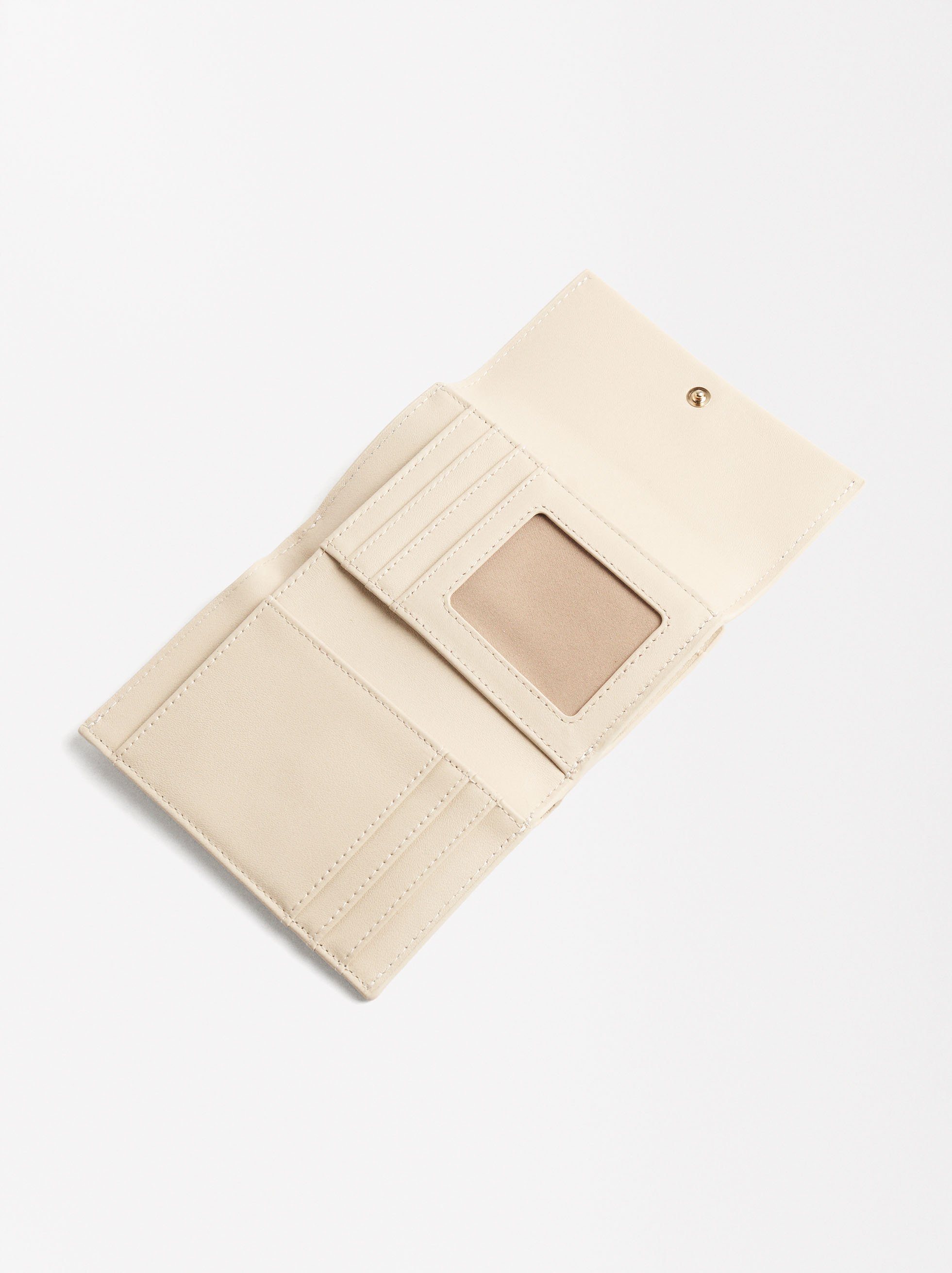 Leather wallet image number 3.0