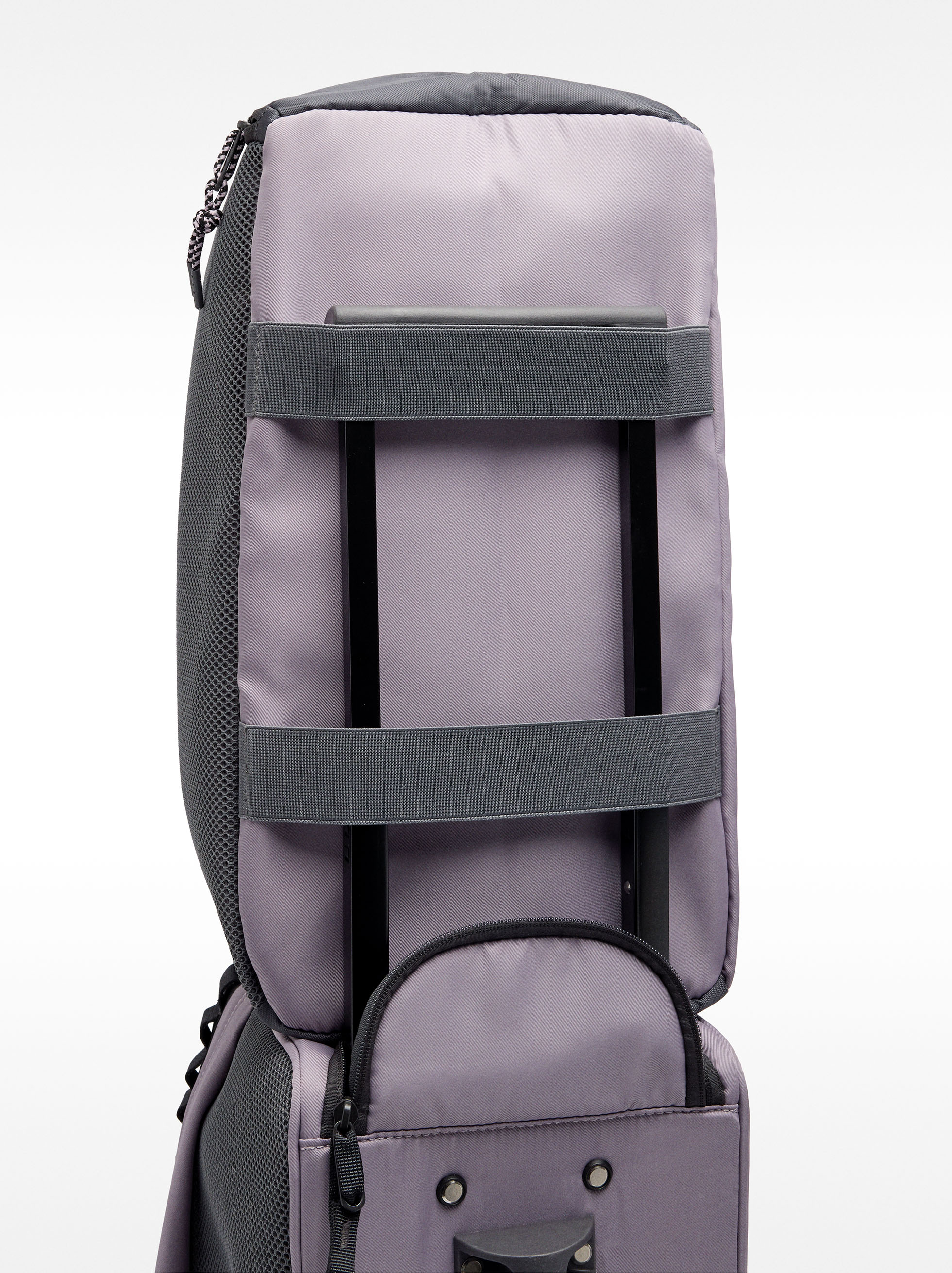 Sac week-end en nylon image number 4.0