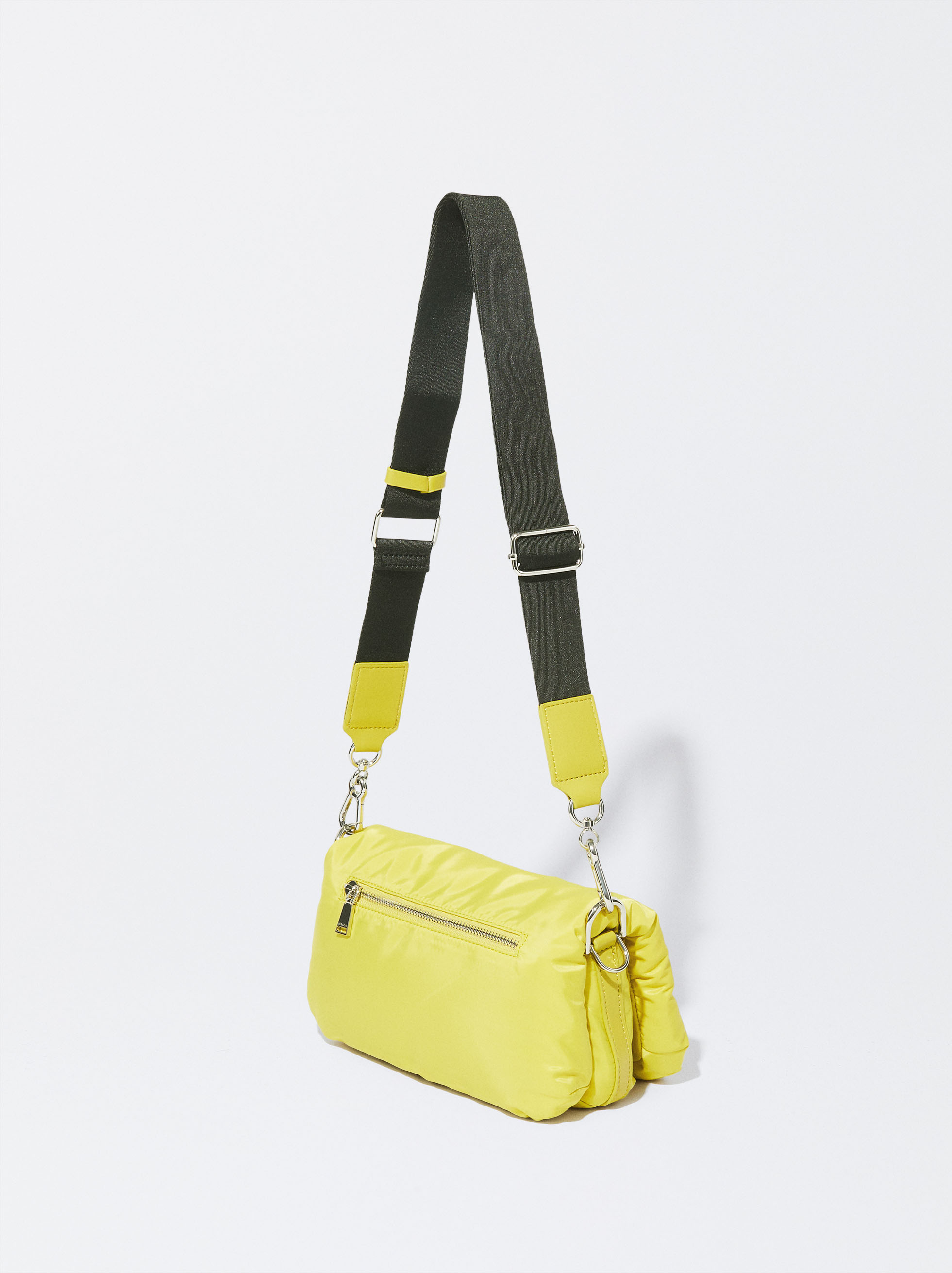 Bolsos nylon on sale parfois