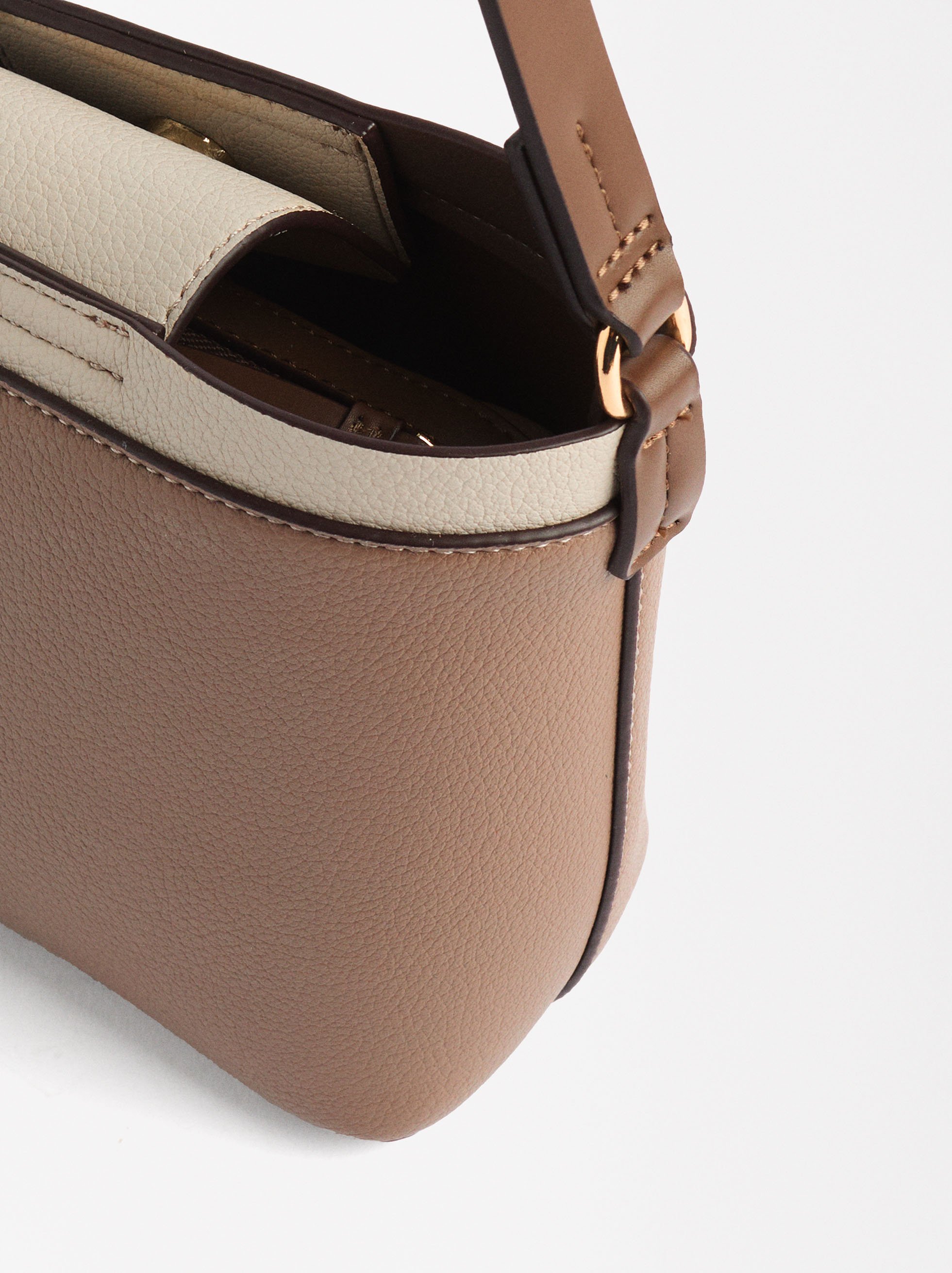 Torba crossbody typu bucket image number 1.0