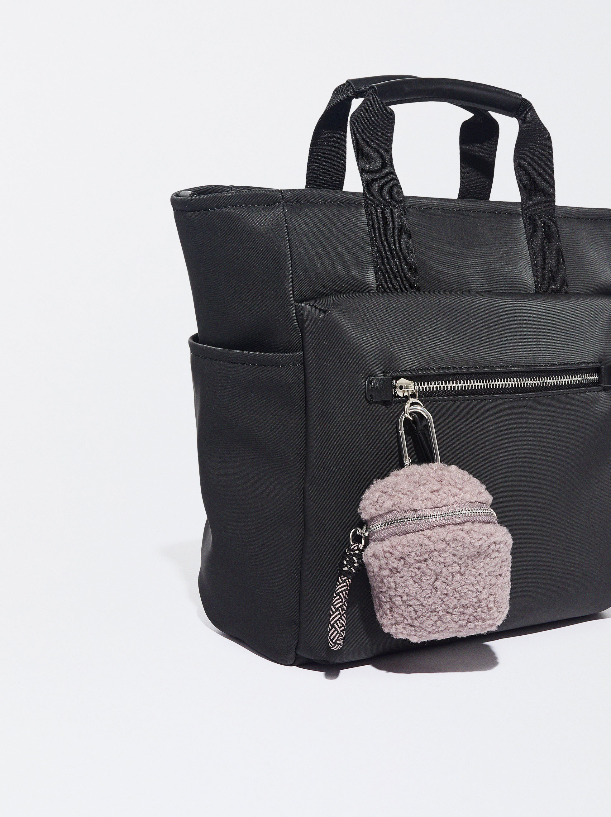 Amazon.com: Kasqo Mini Backpack Purse for Women, 9.65