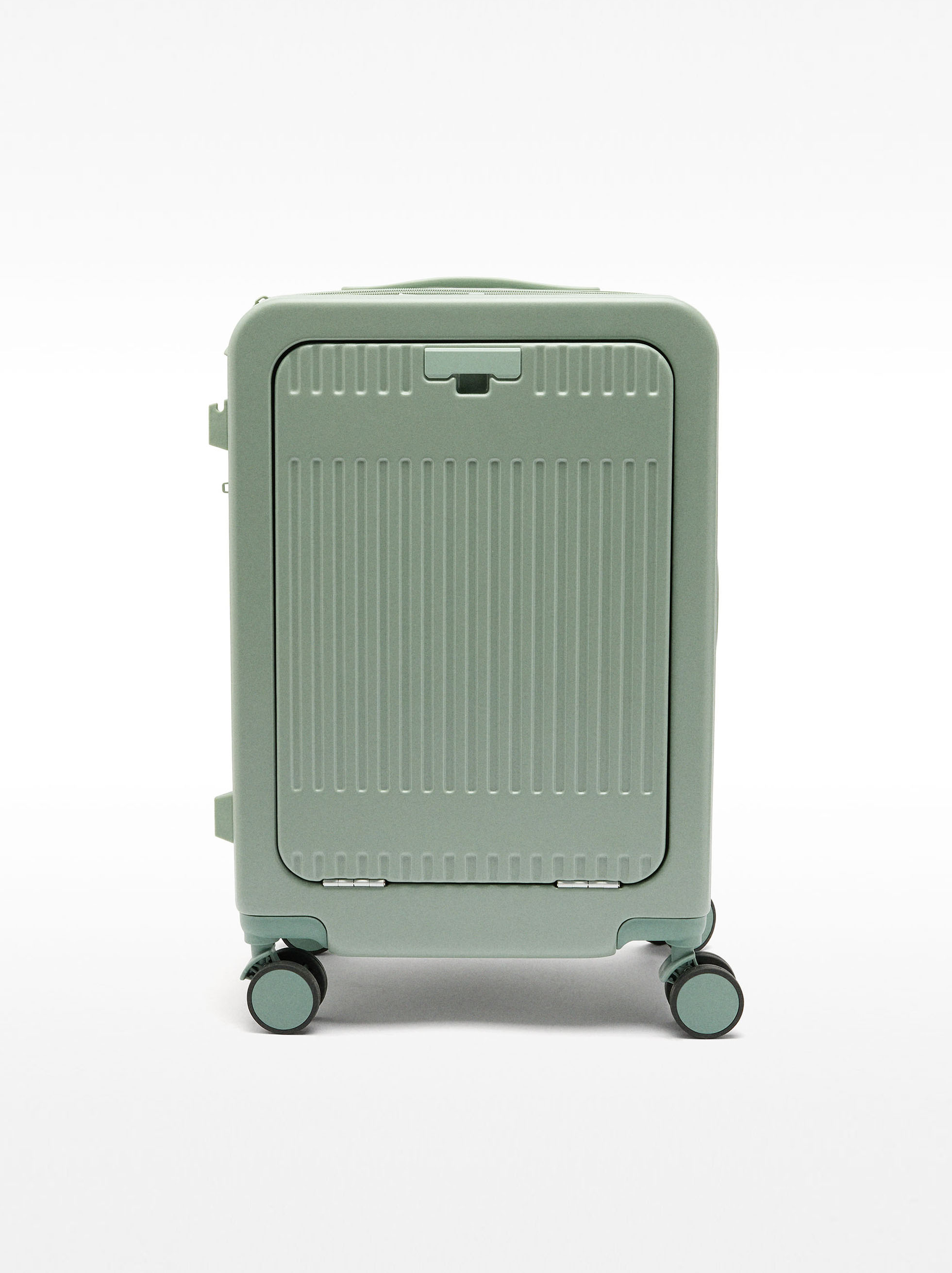 Trolley with USB ports image number 8.0