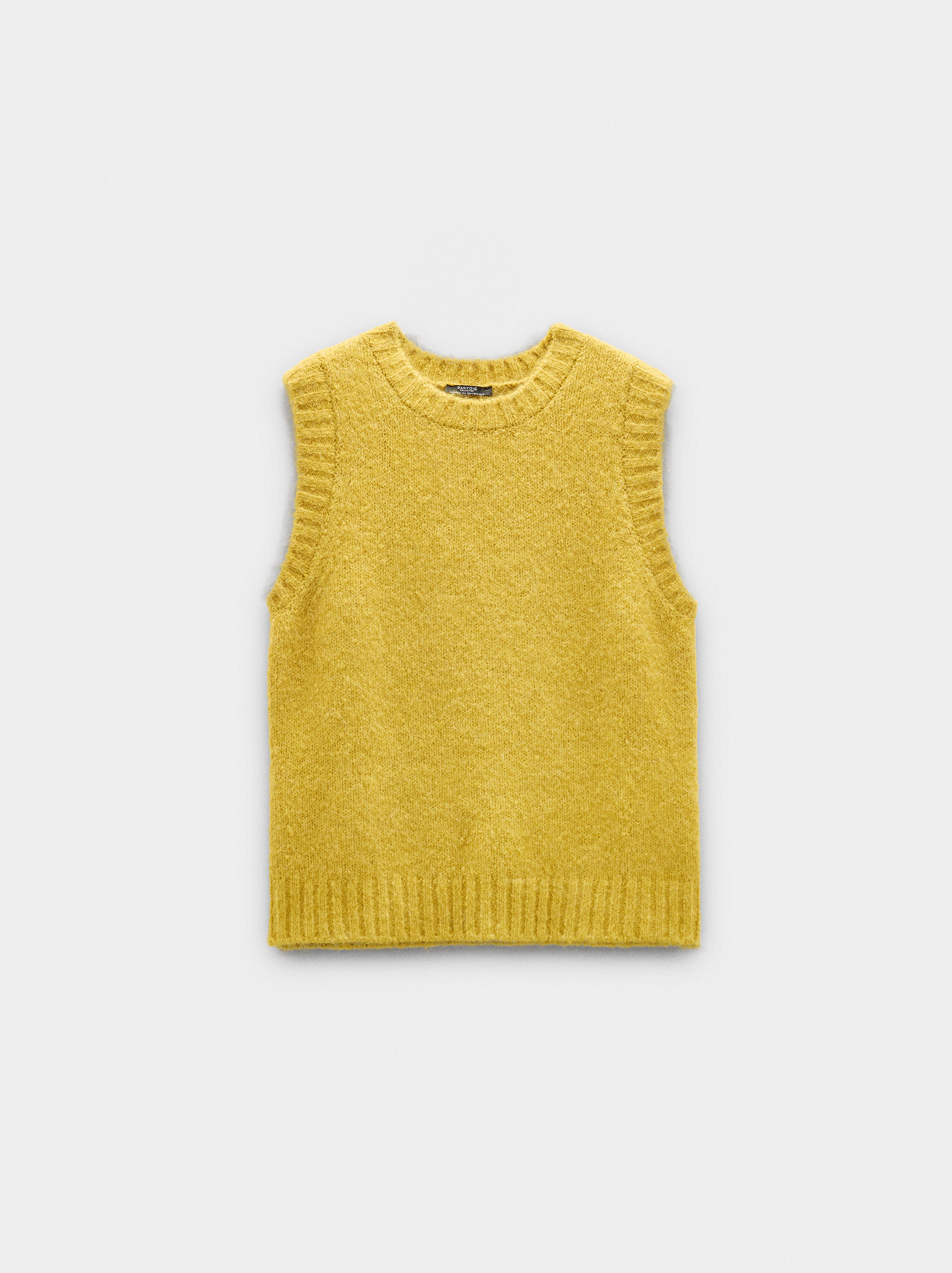 Knit top image number 4.0