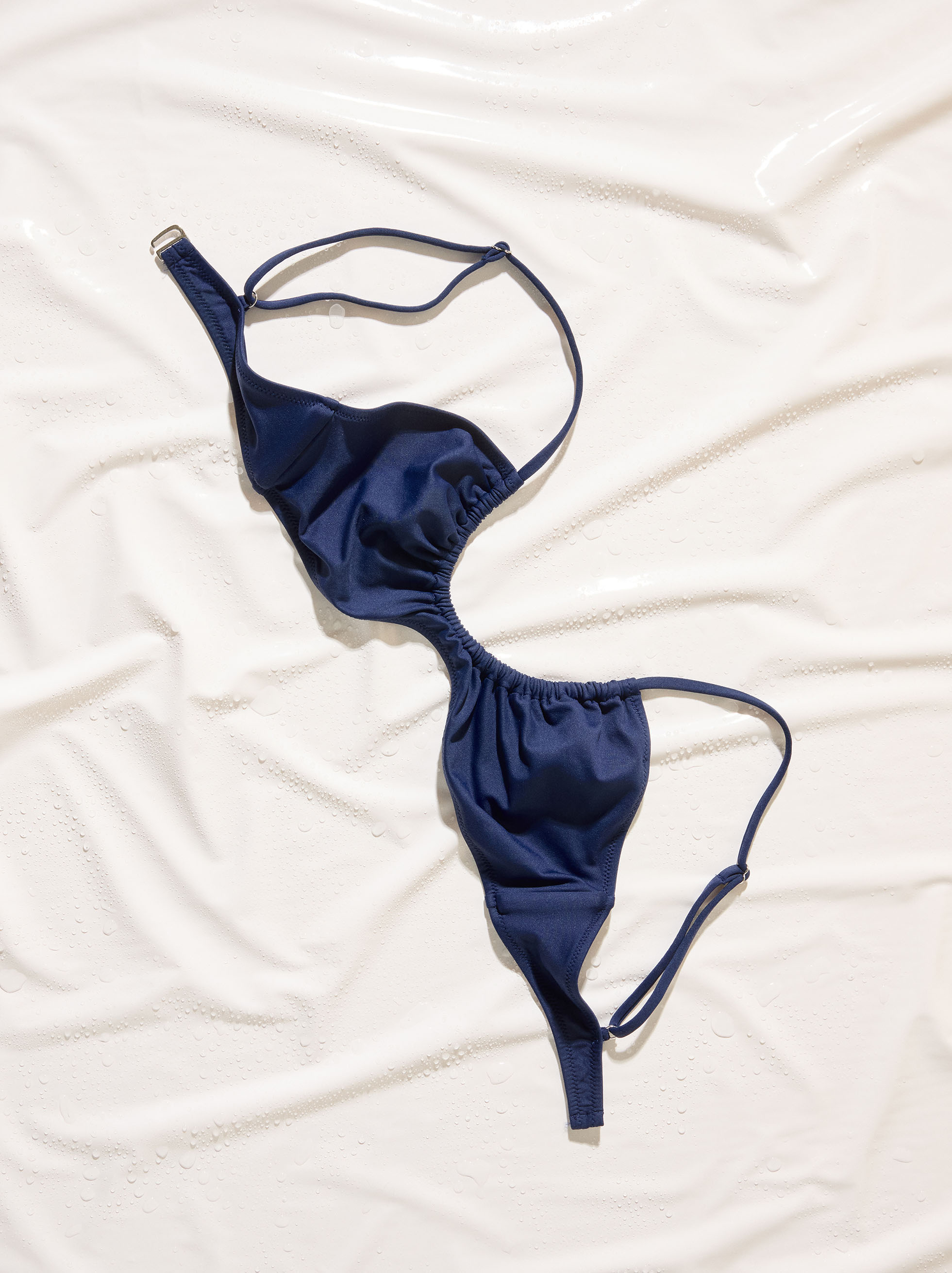 Haut de bikini