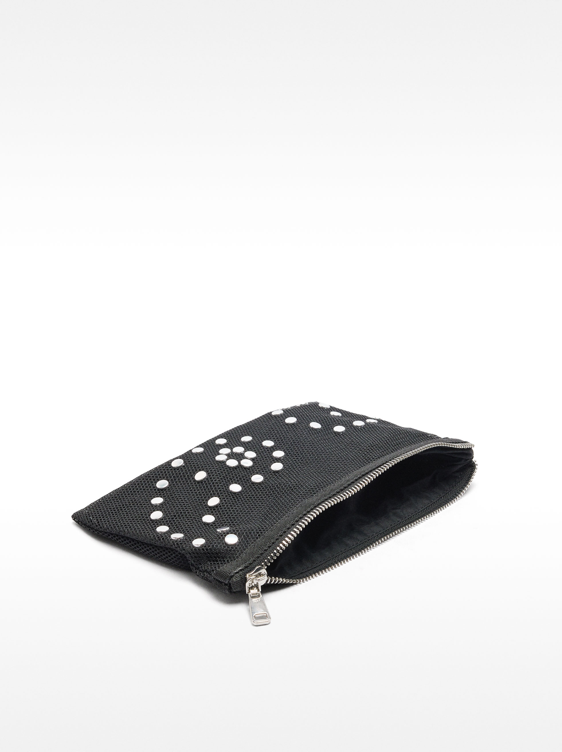 Multi-purpose bag with studs image number 3.0