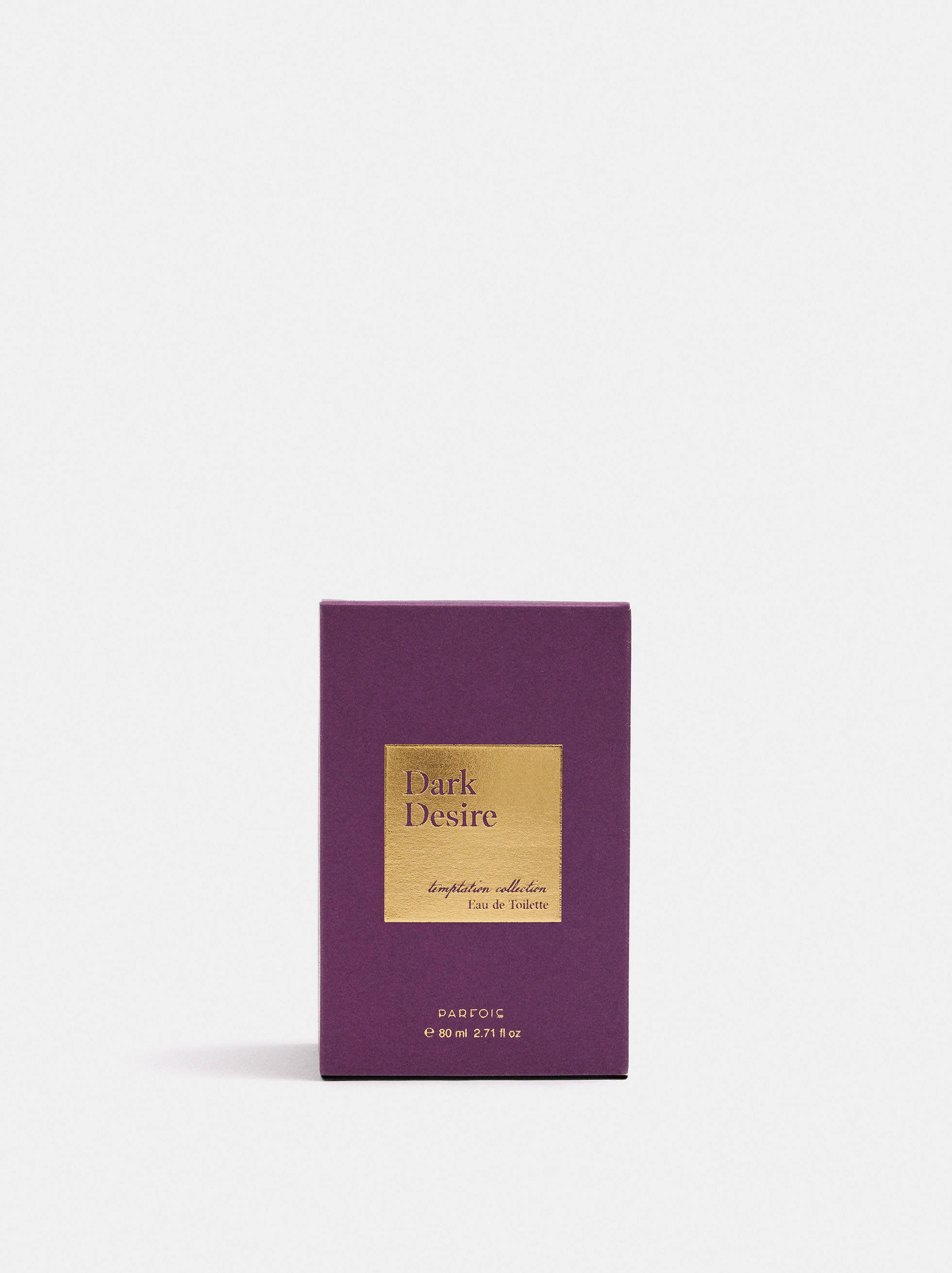 Dark Desire Perfume - Temptation Collection image number 3.0