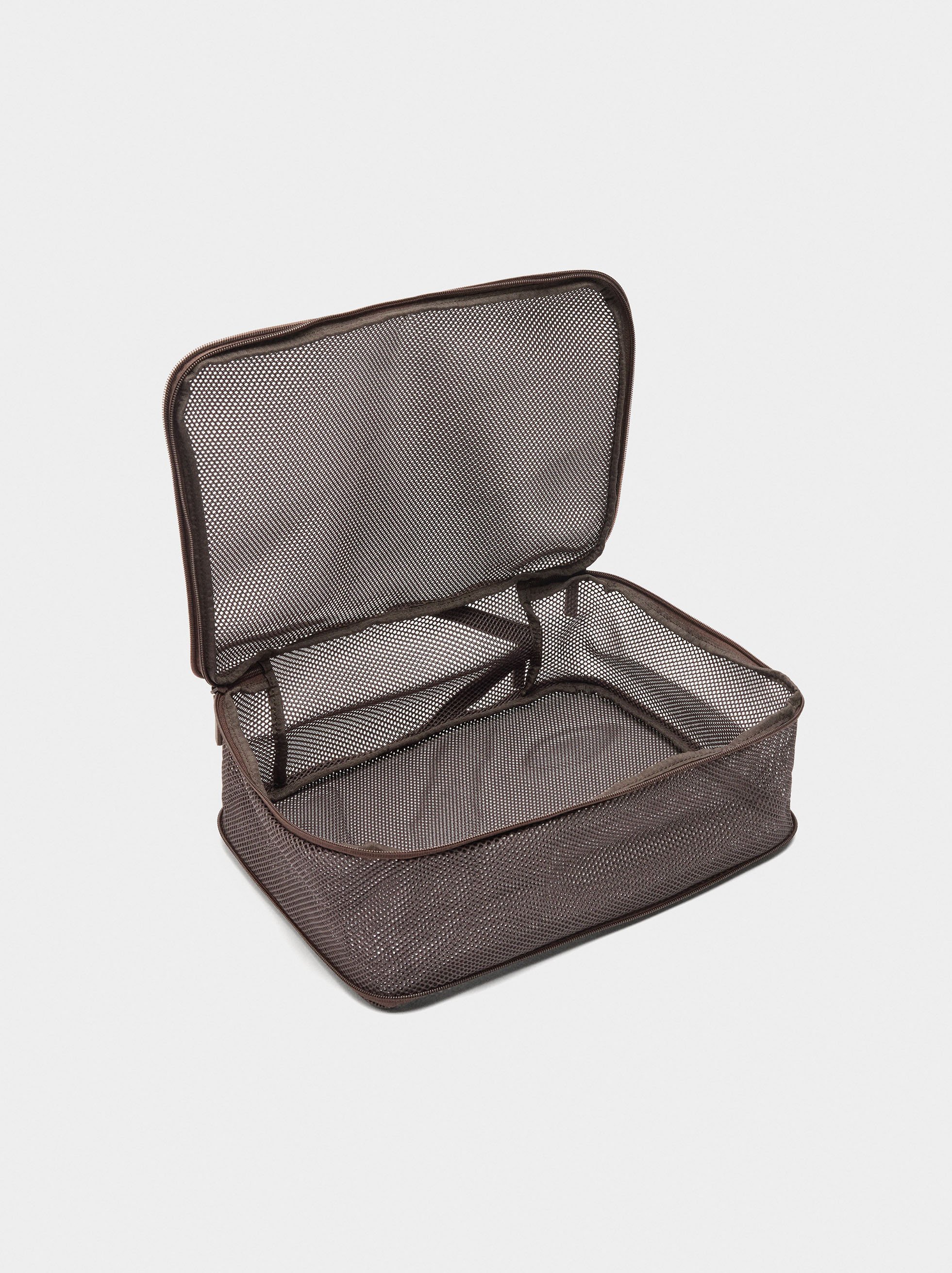 Necessaire in rete image number 4.0