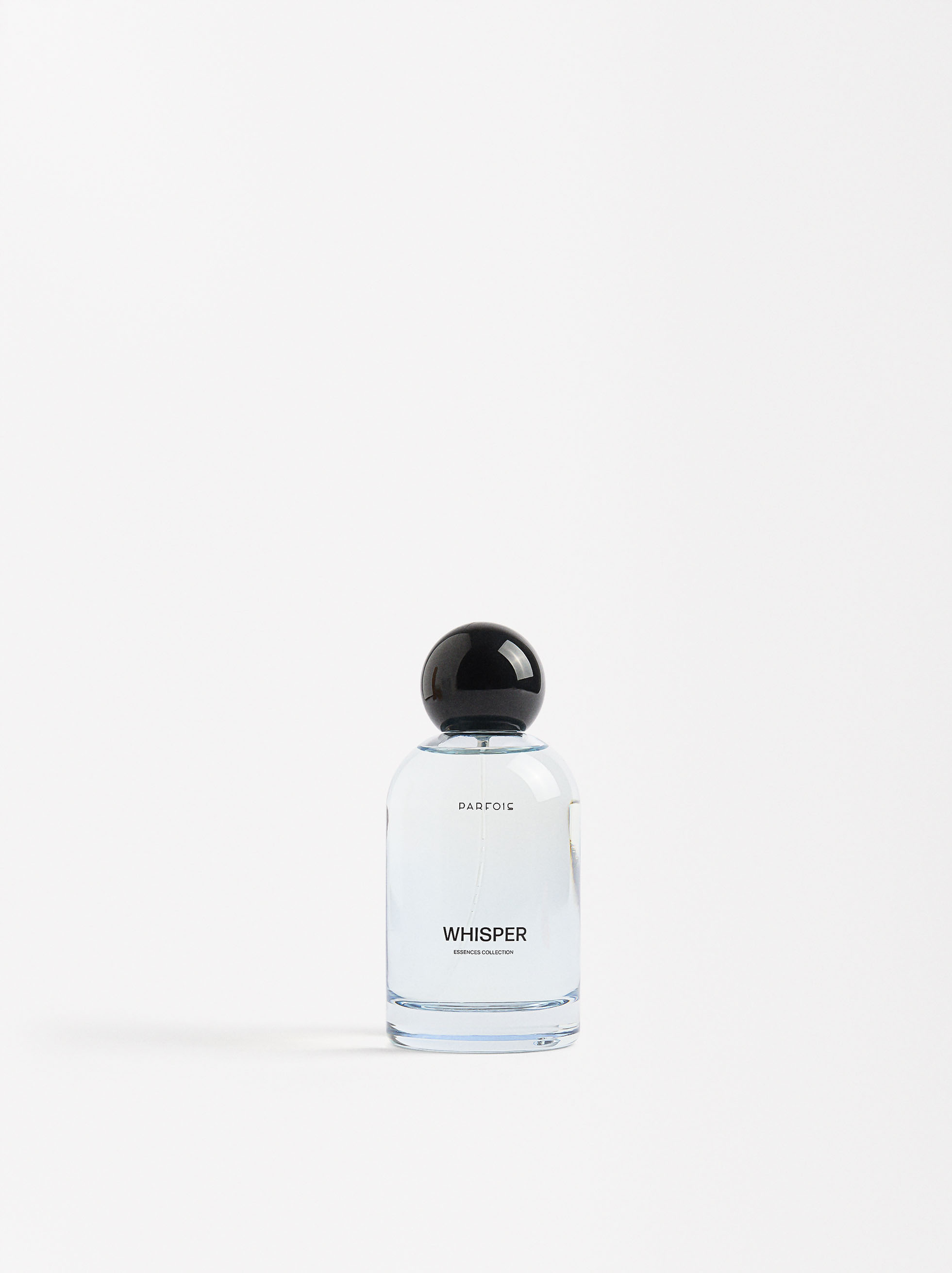 Perfume Whisper - Essences Collection image number 1.0