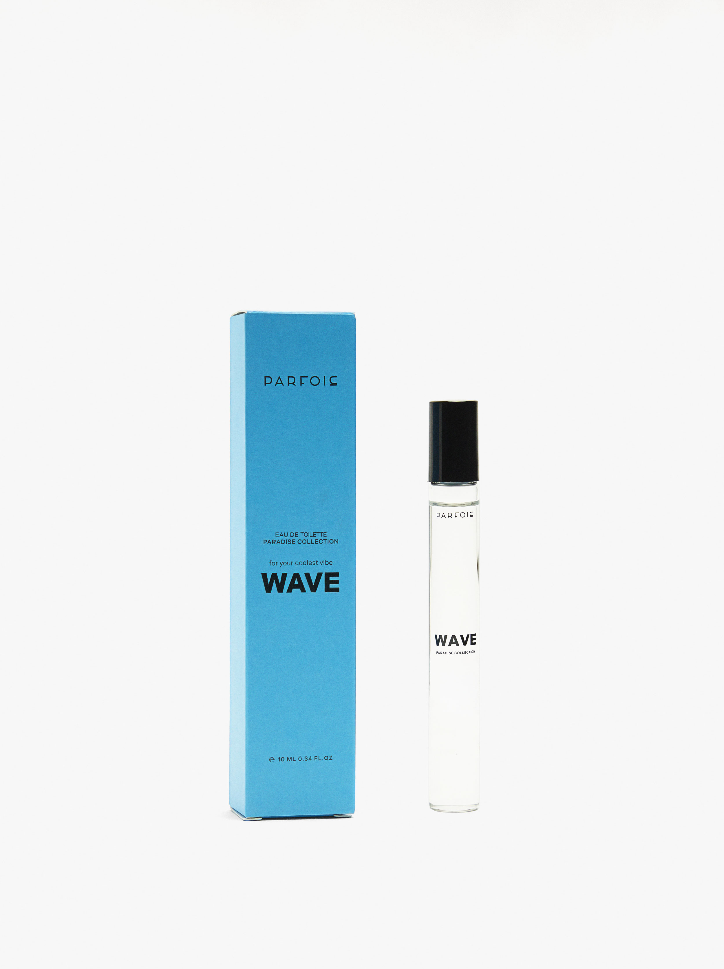 Roll-on Wave - Paradise Collection image number 0.0