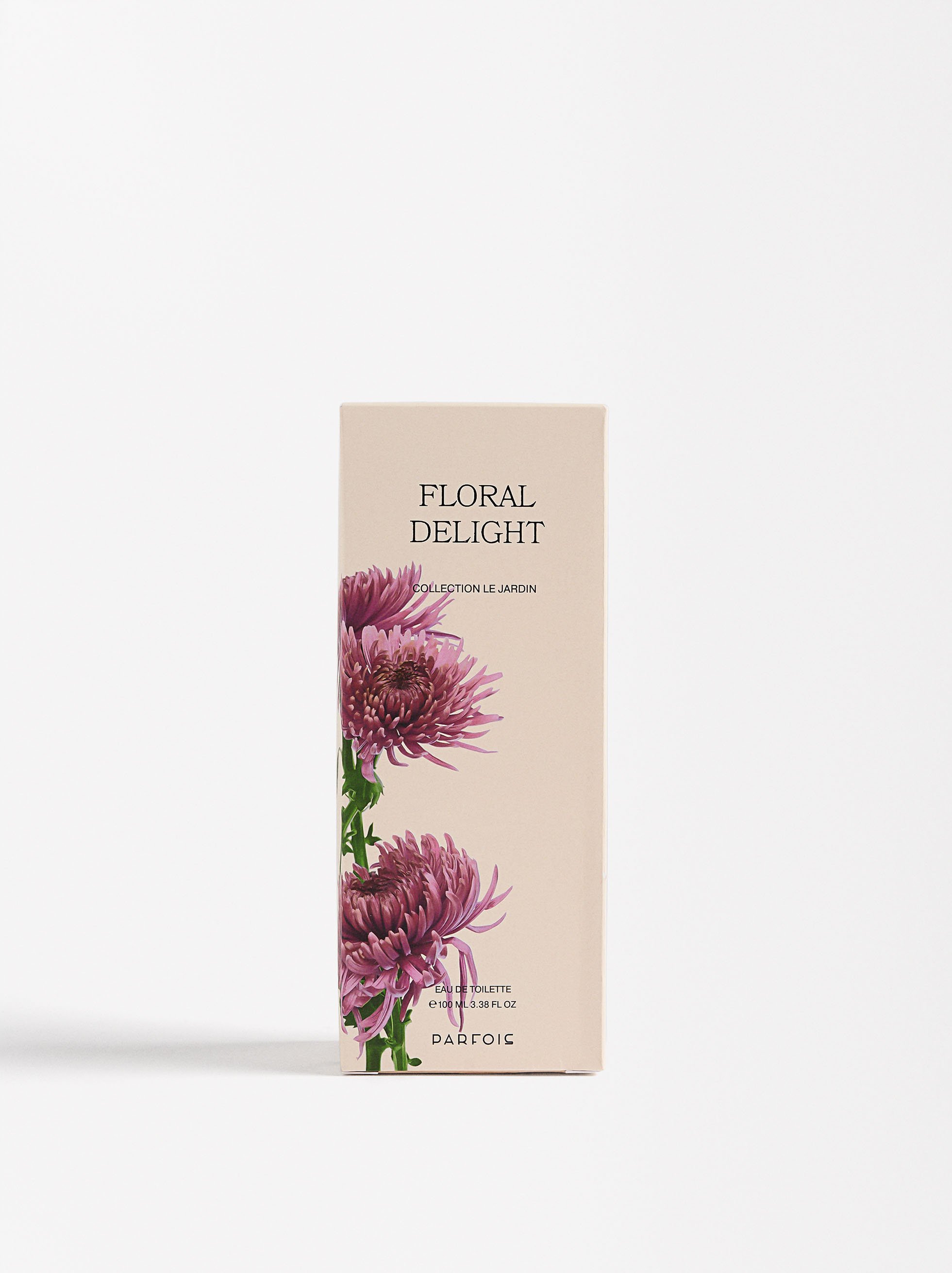 Perfume Floral Delight - Collection Le Jardin image number 0.0