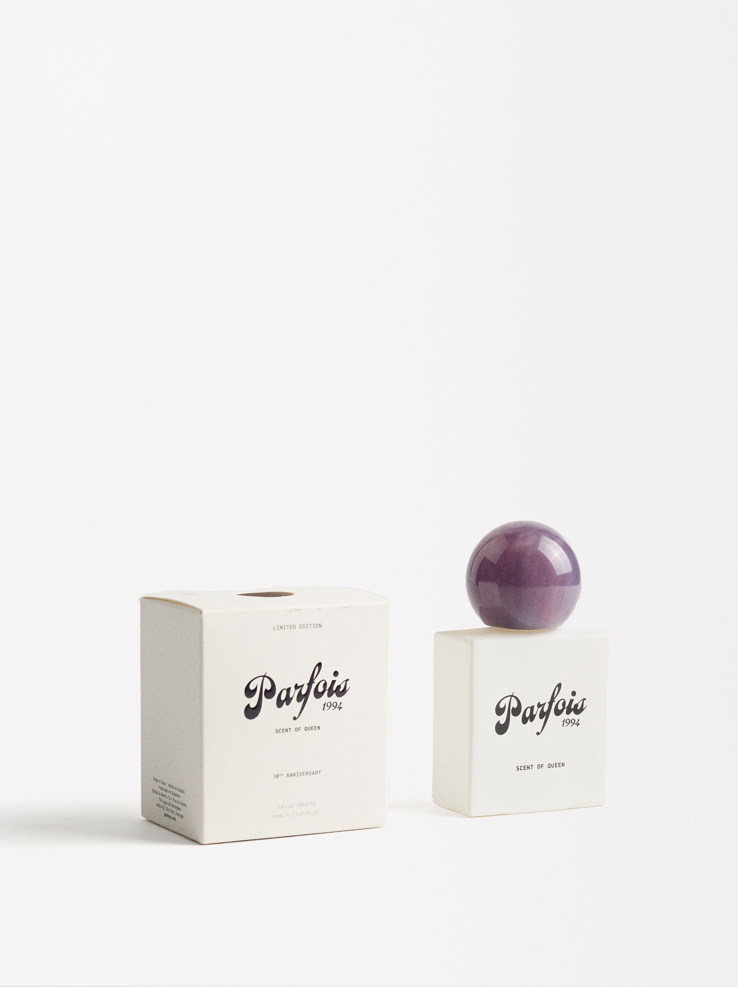 Perfumy Scent Of Queen image number 1.0