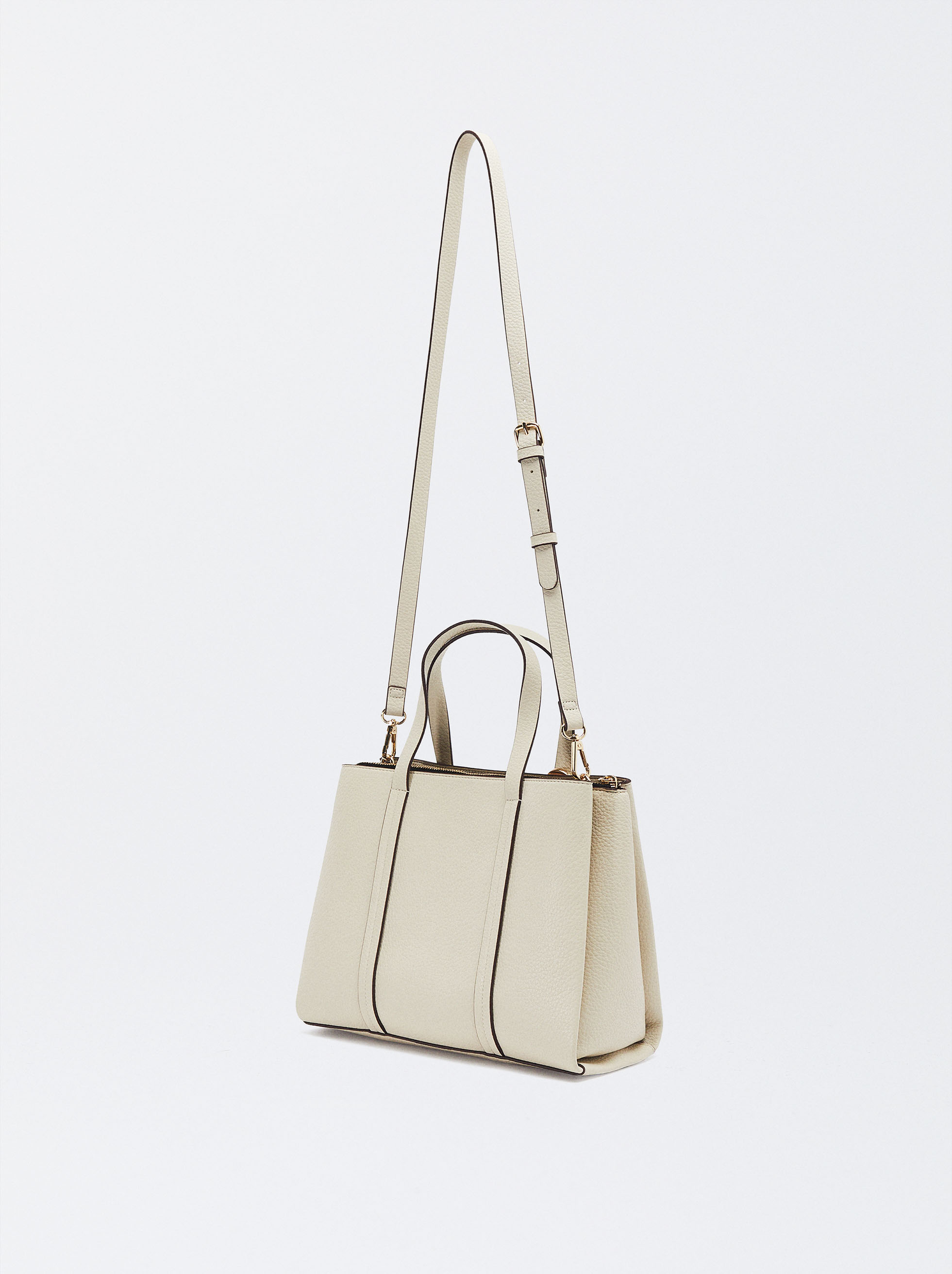 Mala Tote Everyday M image number 3.0
