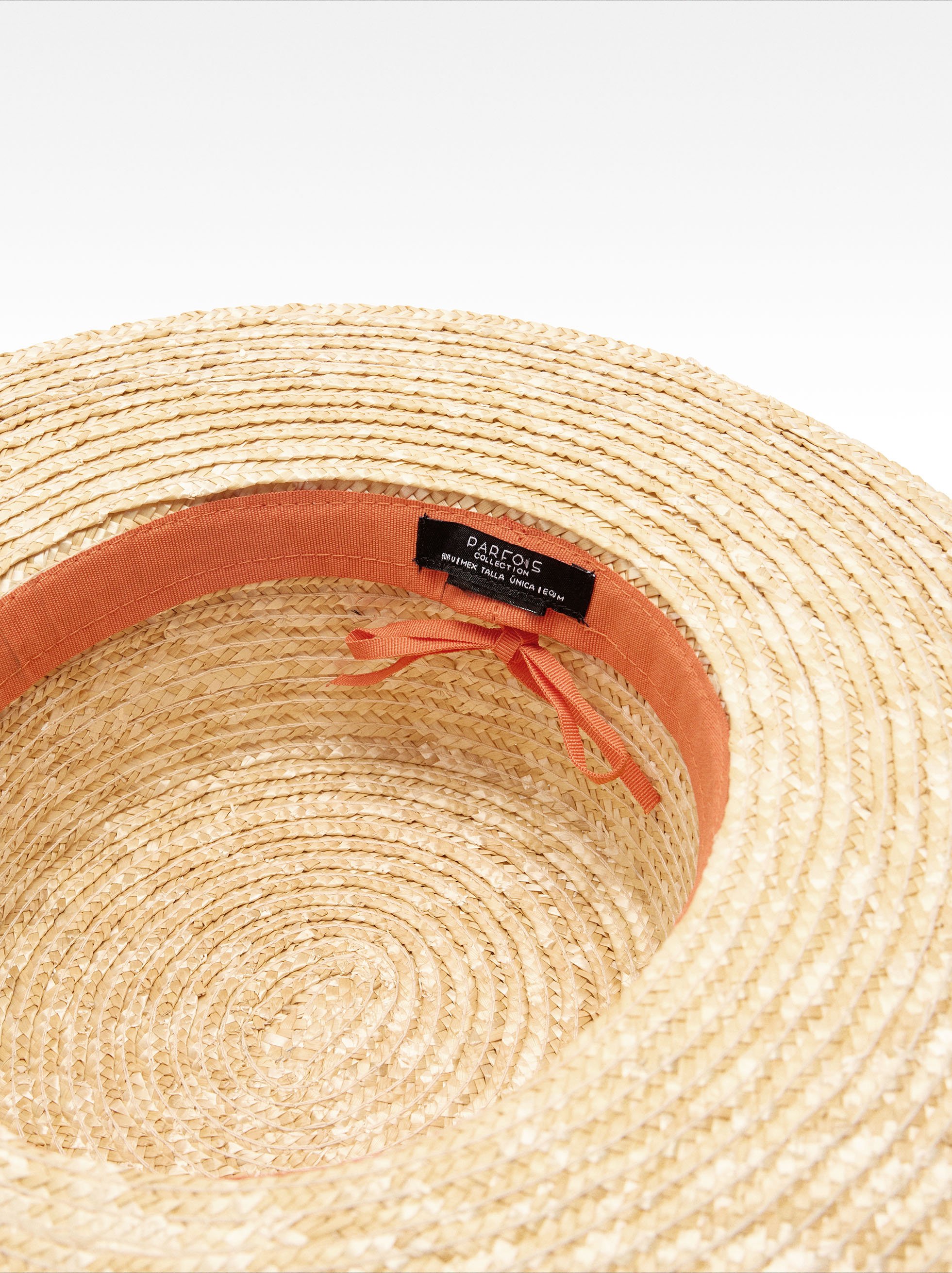 Straw hat image number 4.0