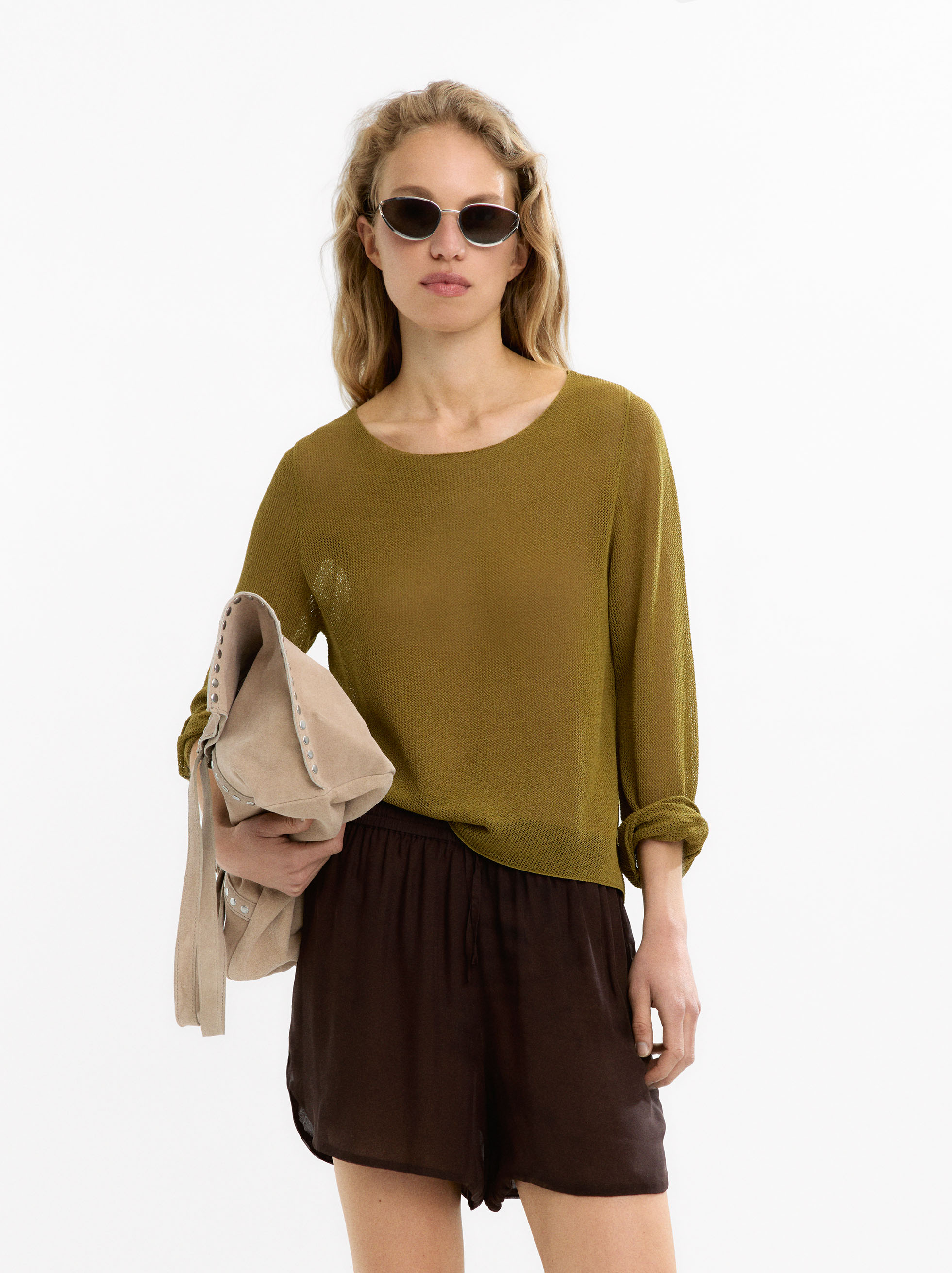 Strickpullover image number 0.0