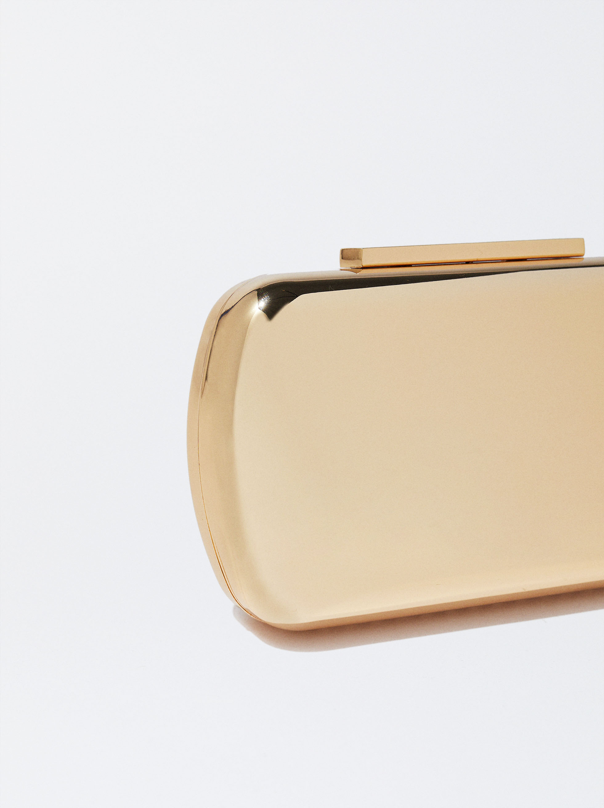 Clutch metallico image number 1.0
