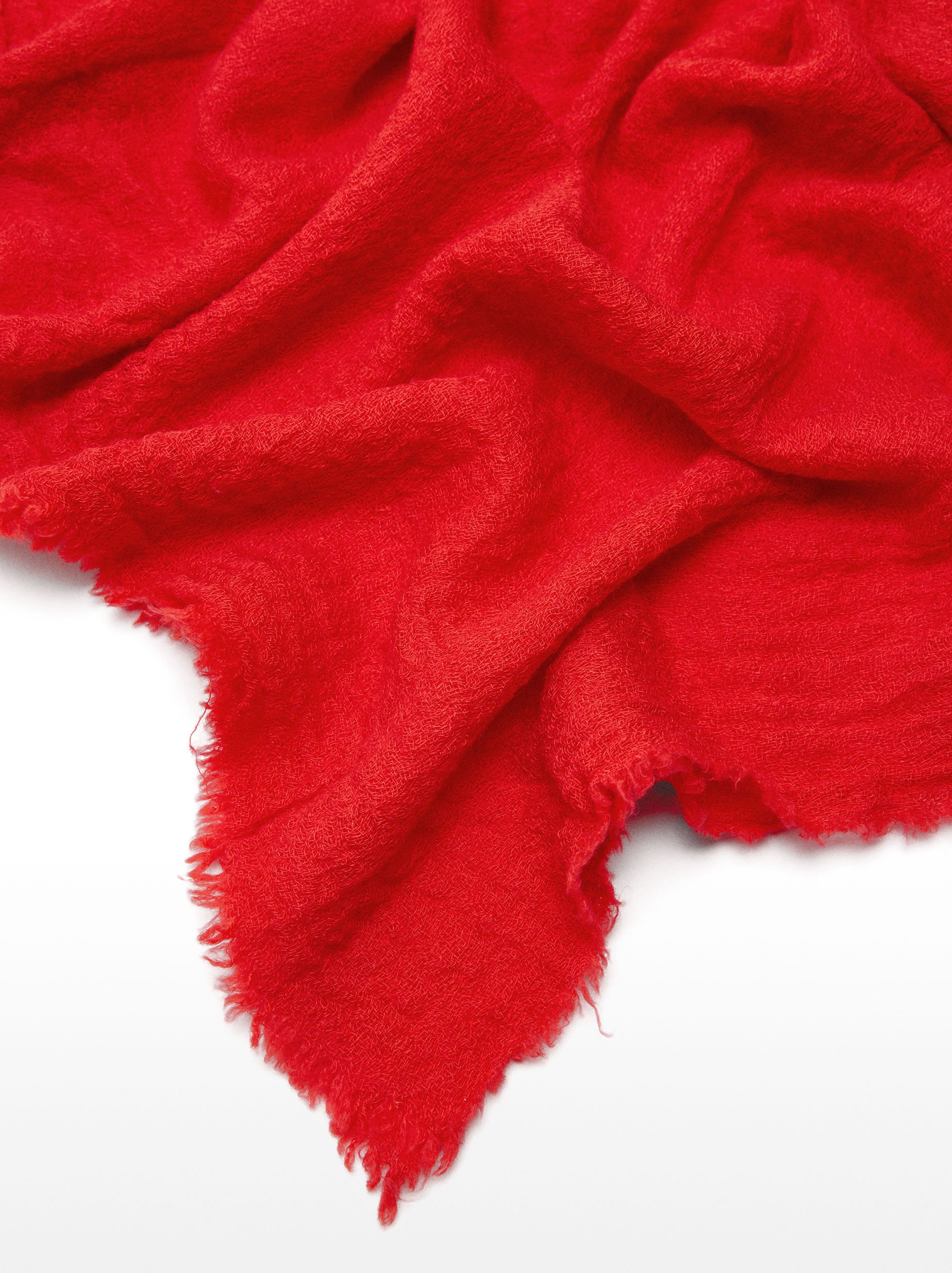 Plain pashmina image number 1.0